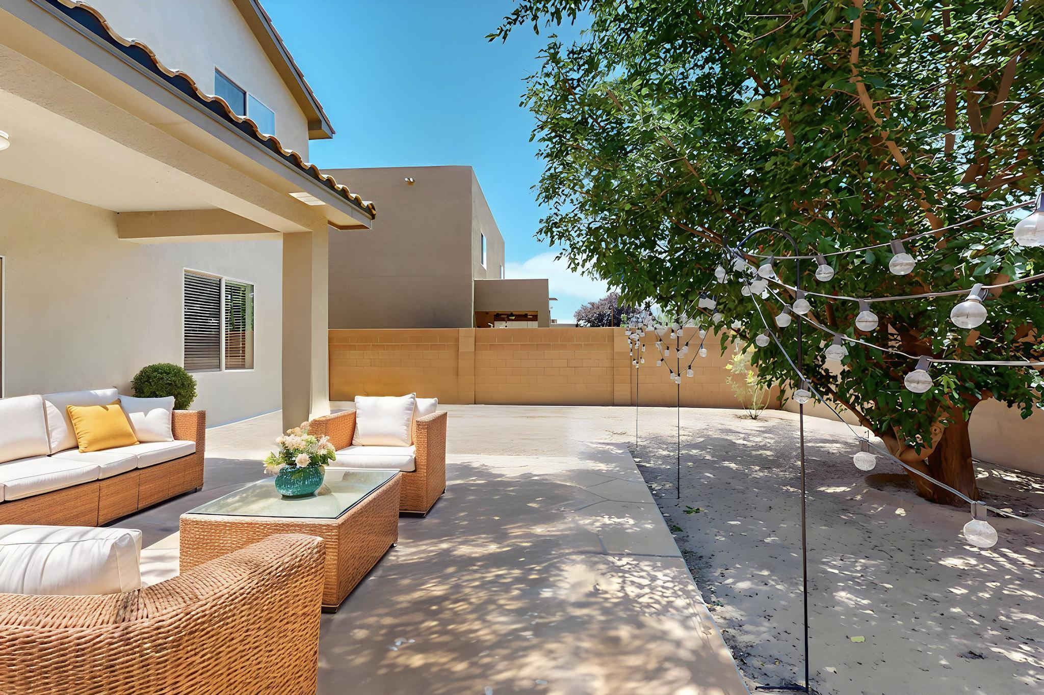 325 Manuel Sanchez Place, Albuquerque, New Mexico image 40