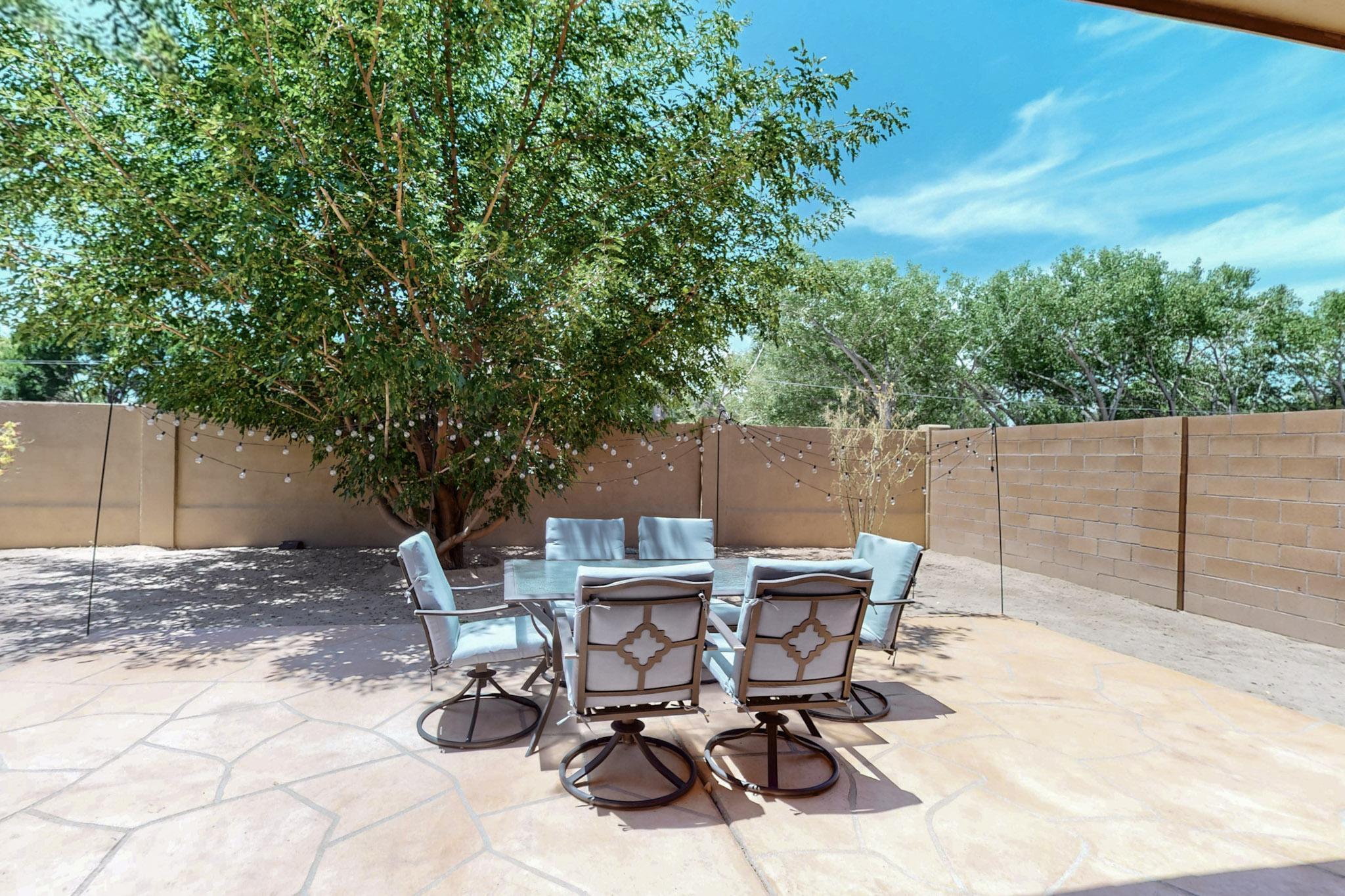 325 Manuel Sanchez Place, Albuquerque, New Mexico image 39