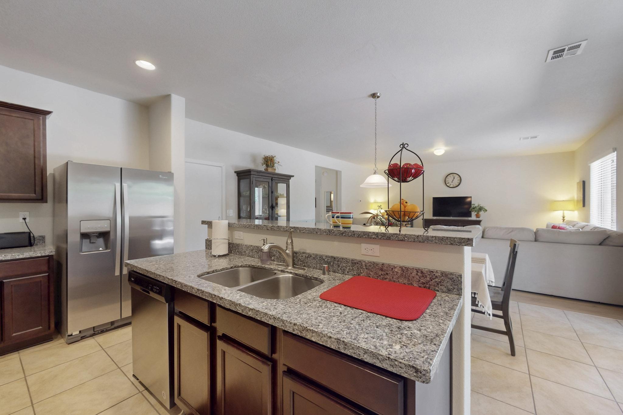 325 Manuel Sanchez Place, Albuquerque, New Mexico image 10