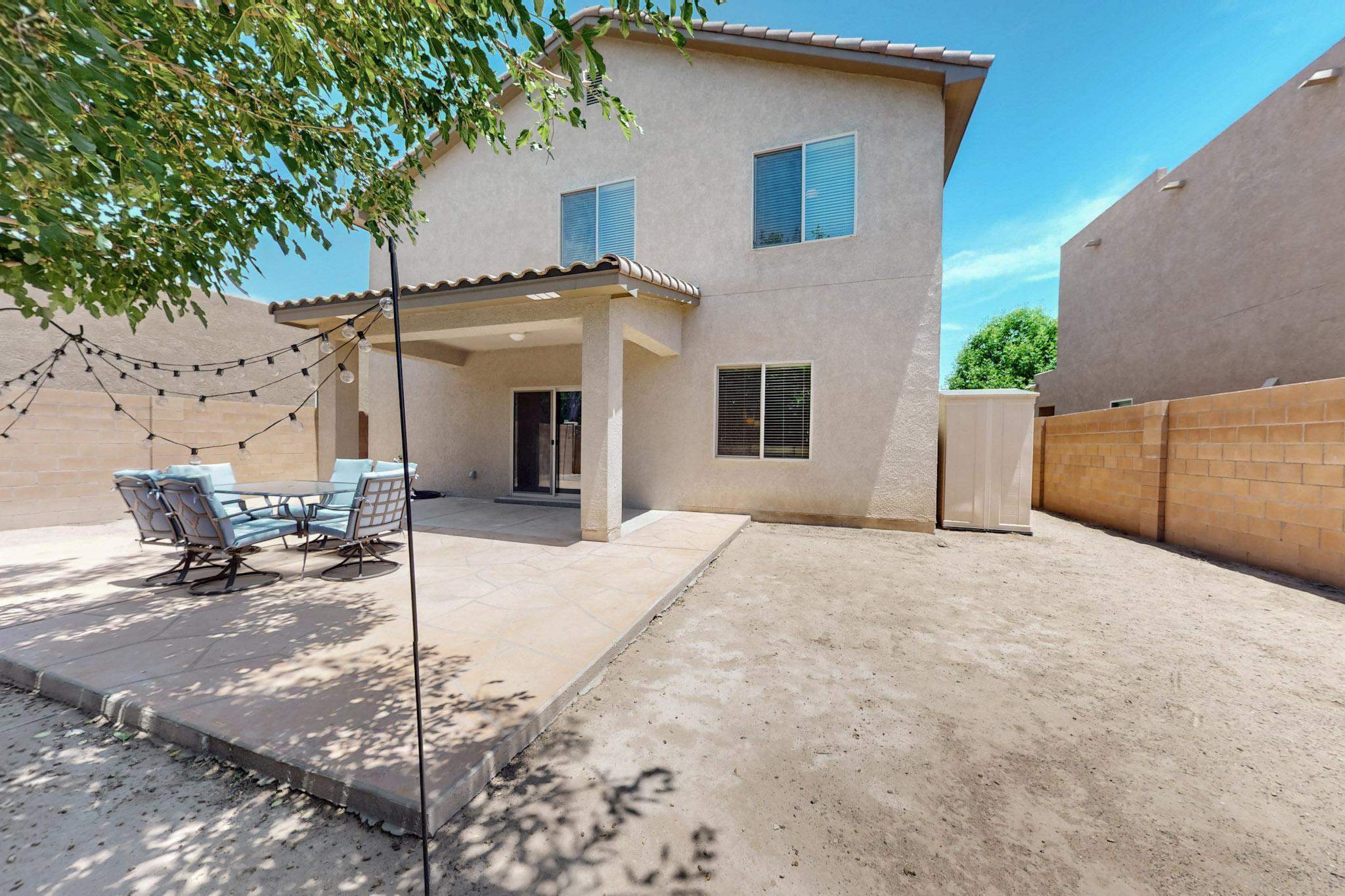 325 Manuel Sanchez Place, Albuquerque, New Mexico image 35