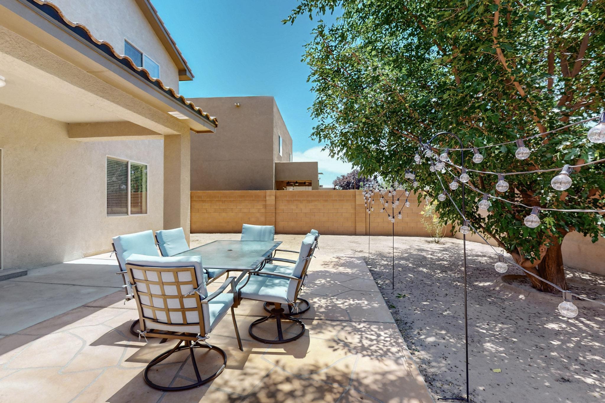 325 Manuel Sanchez Place, Albuquerque, New Mexico image 38
