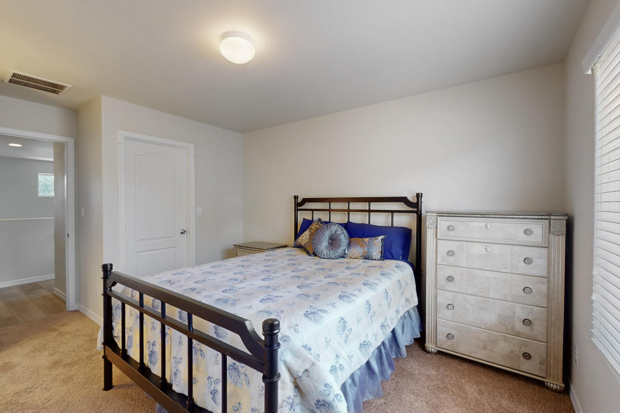 325 Manuel Sanchez Place, Albuquerque, New Mexico image 23