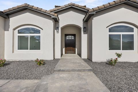 Photo of 1281 PINZON Street NW, Los Lunas, NM 87031 (MLS # 1088326)