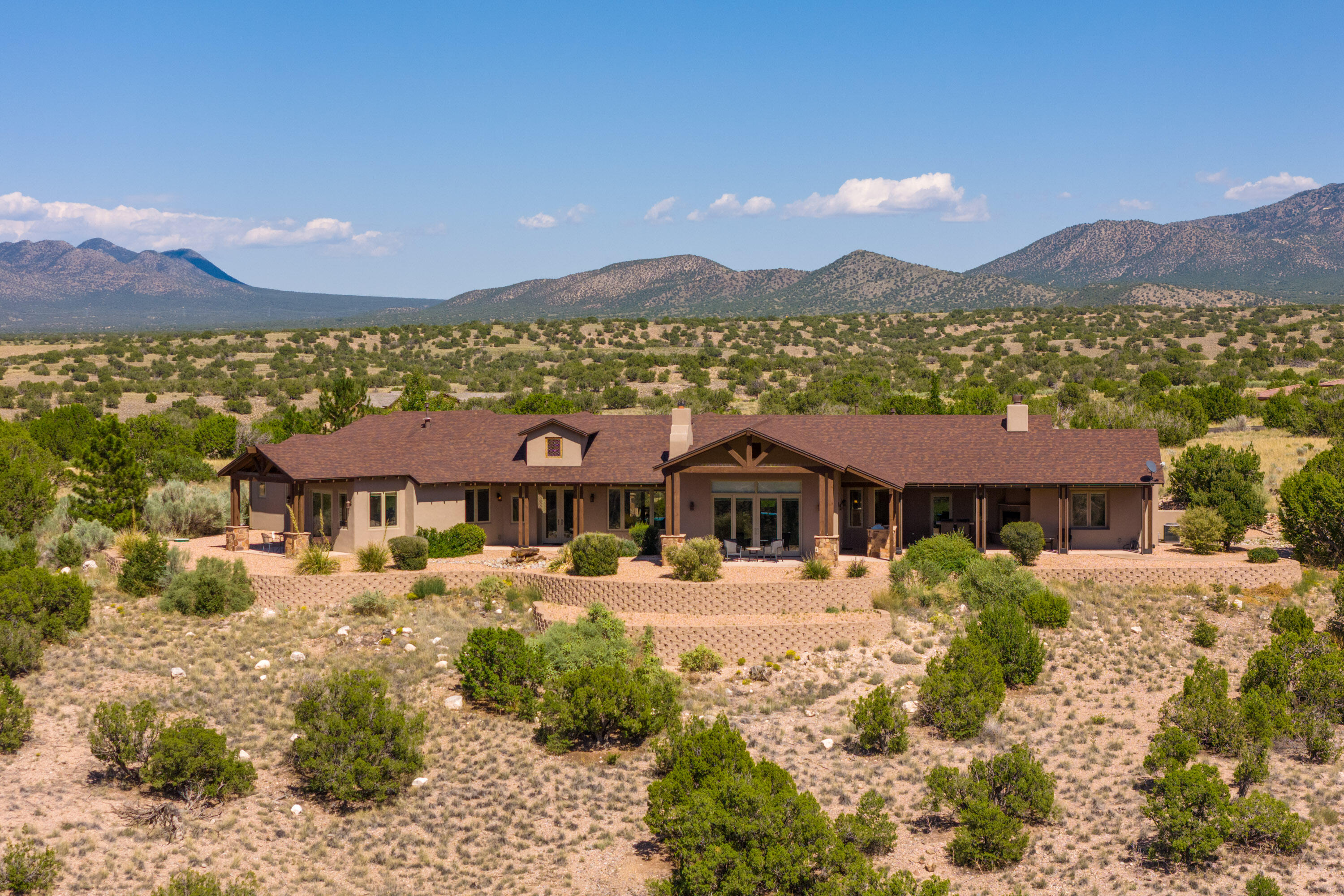 113 Turquoise Drive, Sandia Park, New Mexico image 6