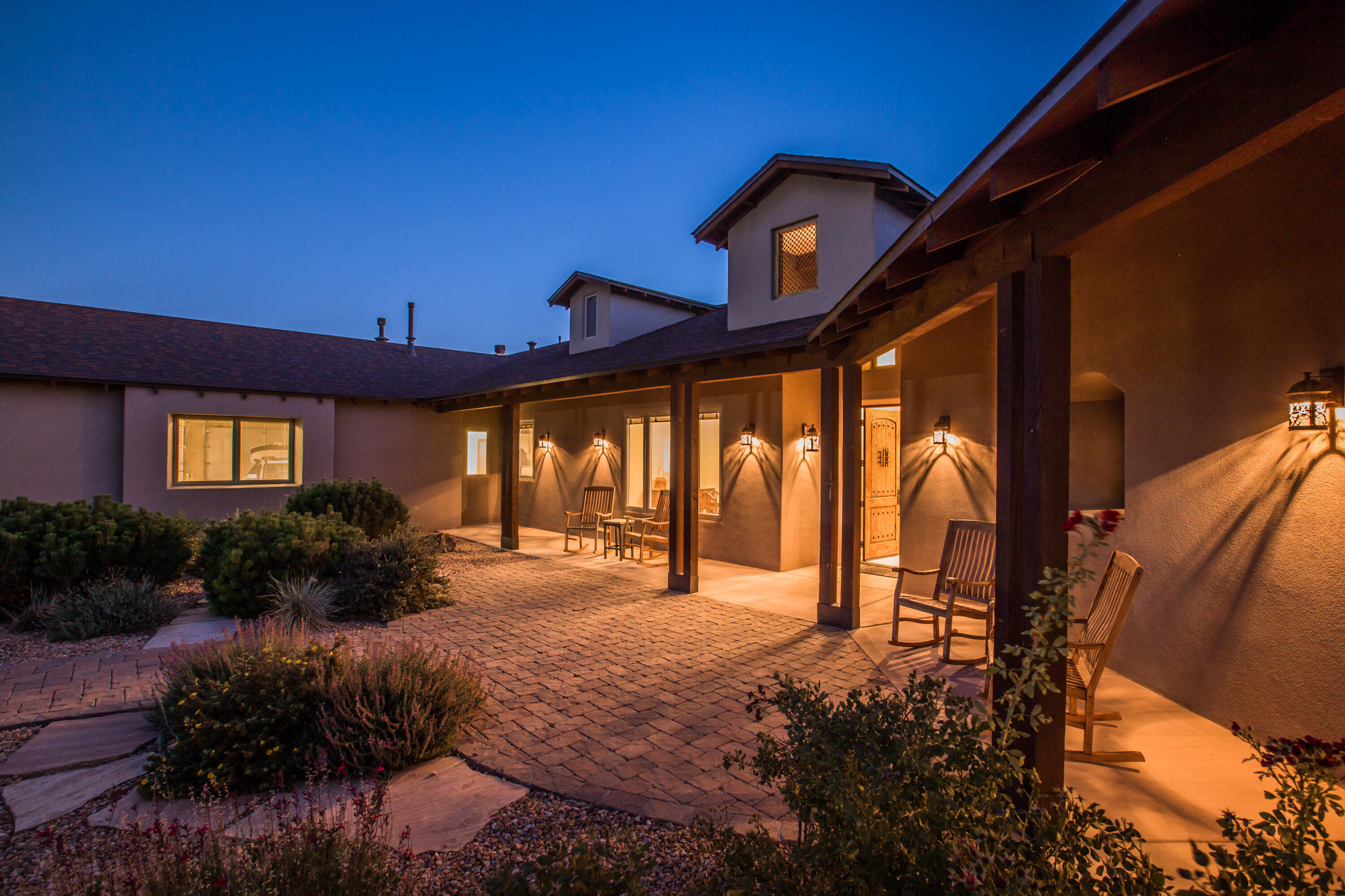 113 Turquoise Drive, Sandia Park, New Mexico image 3