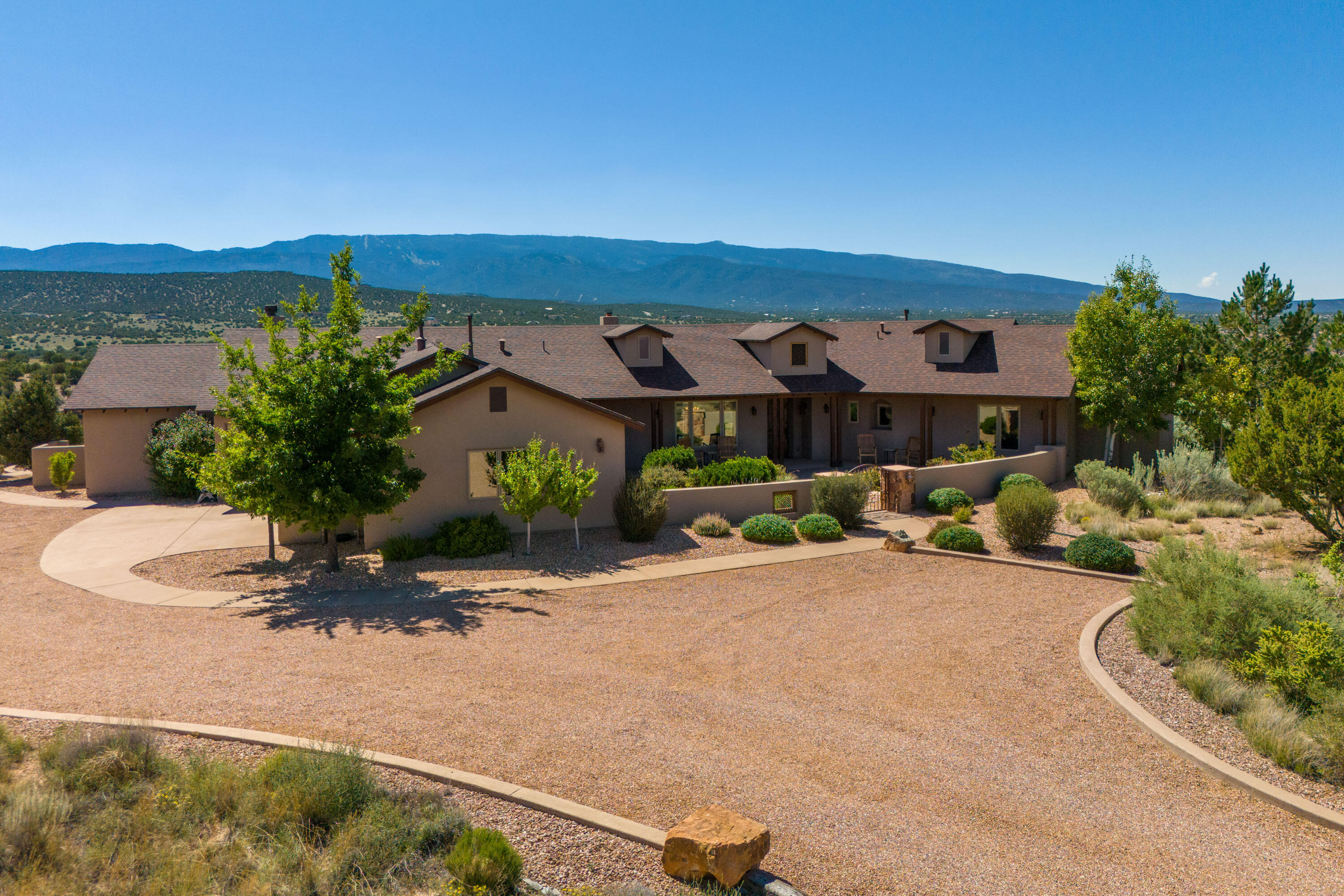 113 Turquoise Drive, Sandia Park, New Mexico image 46