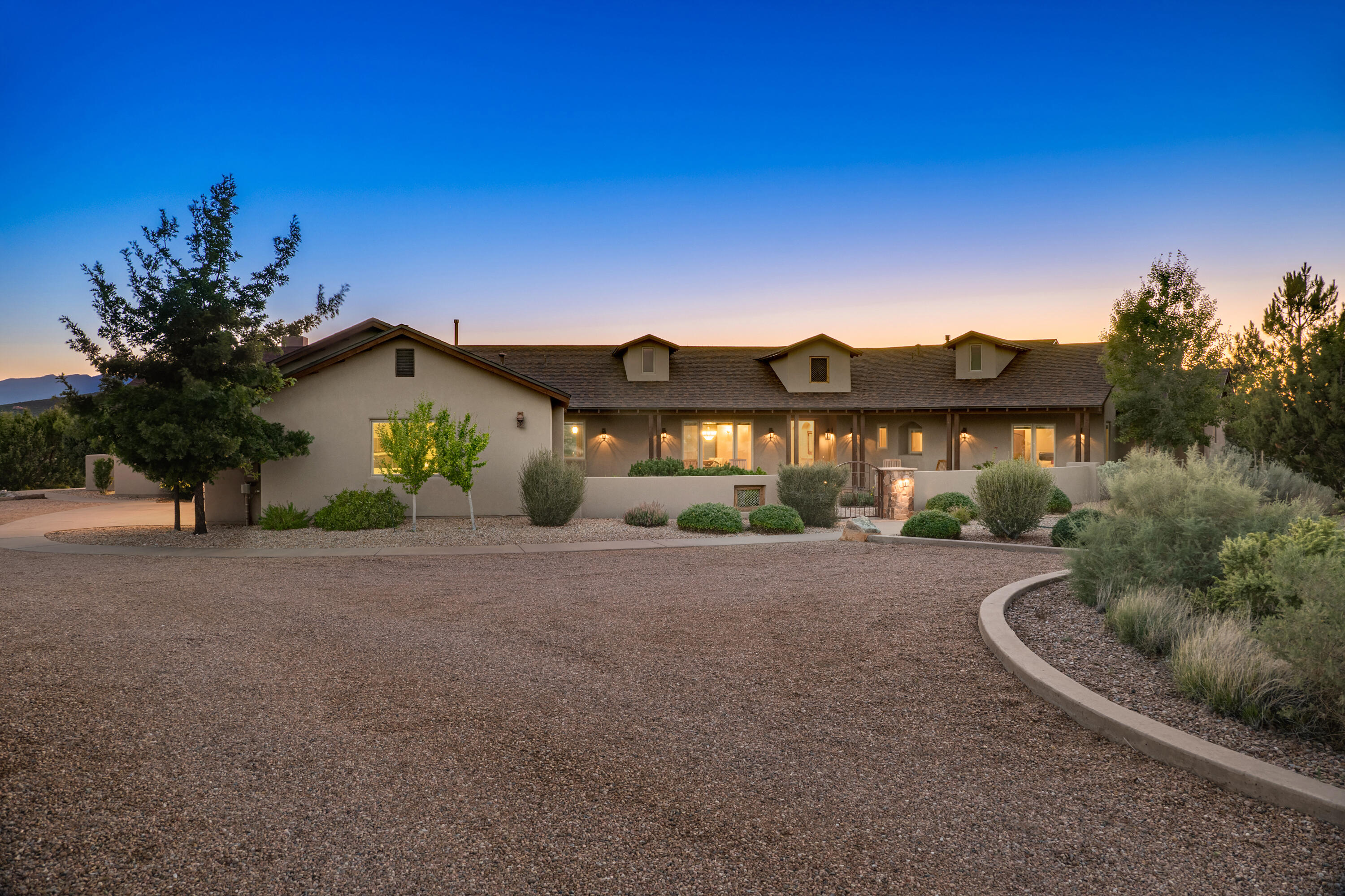 113 Turquoise Drive, Sandia Park, New Mexico image 5