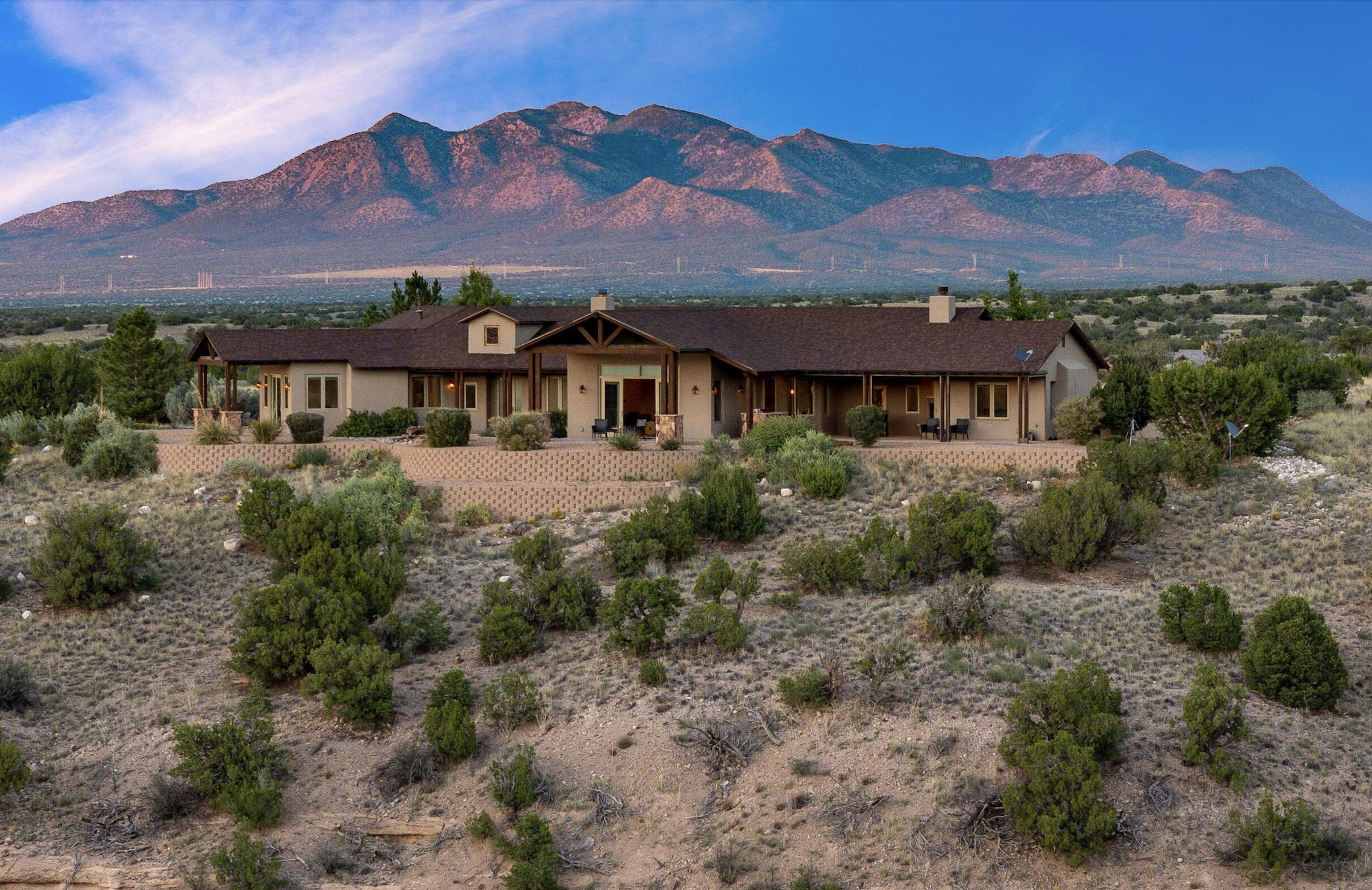 113 Turquoise Drive, Sandia Park, New Mexico image 4