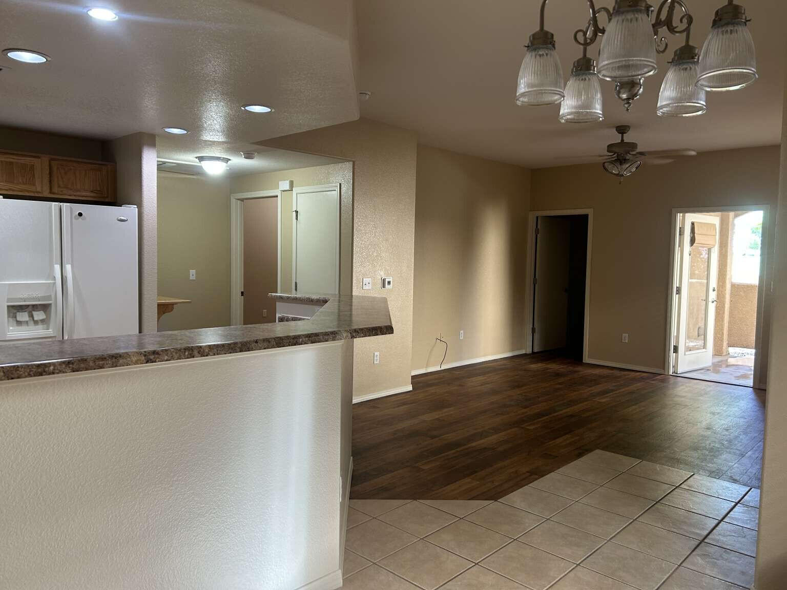 6800 Vista Del Norte Road NE 2615