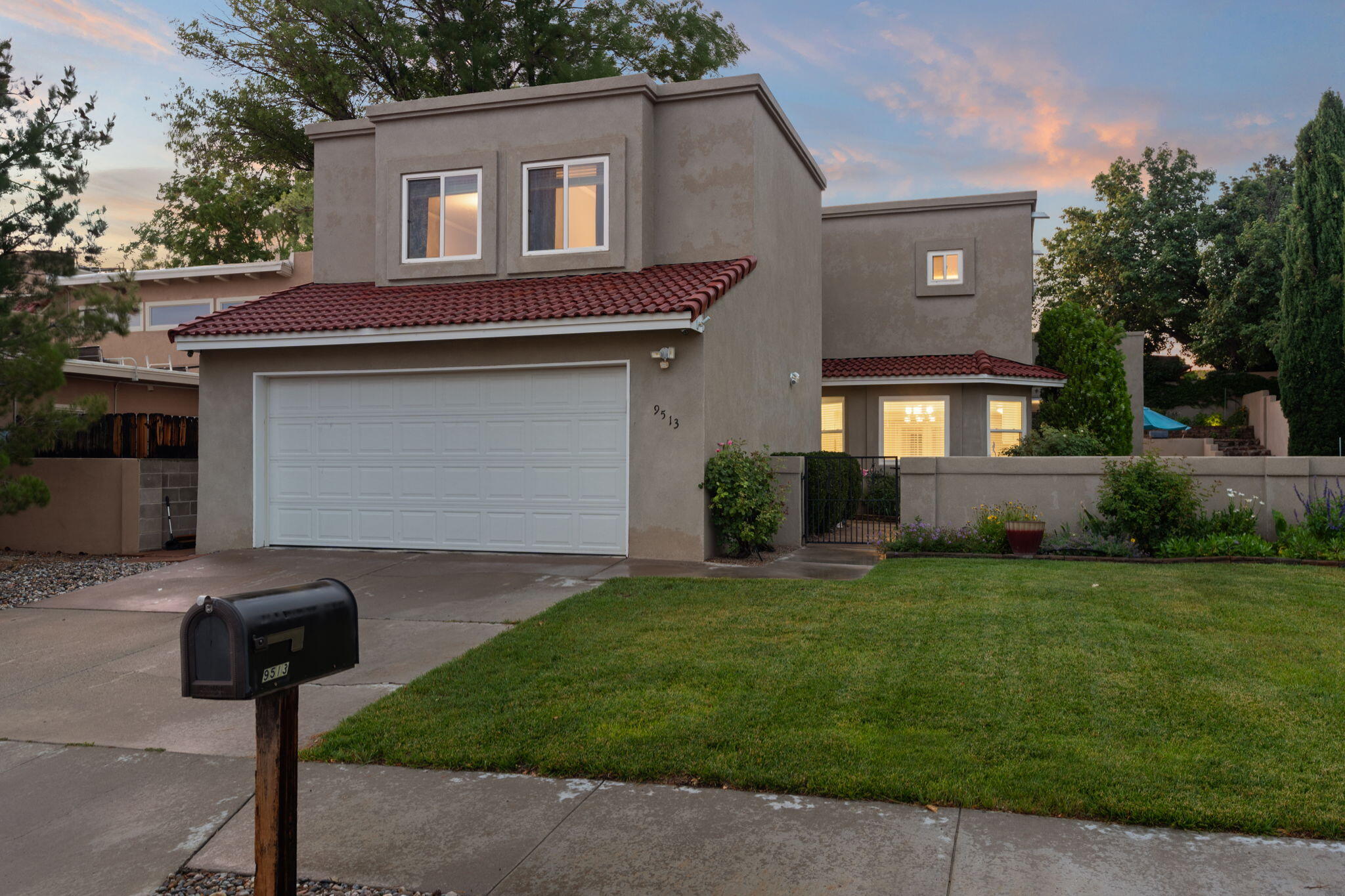 9513 San Rafael Avenue, Albuquerque, New Mexico image 1