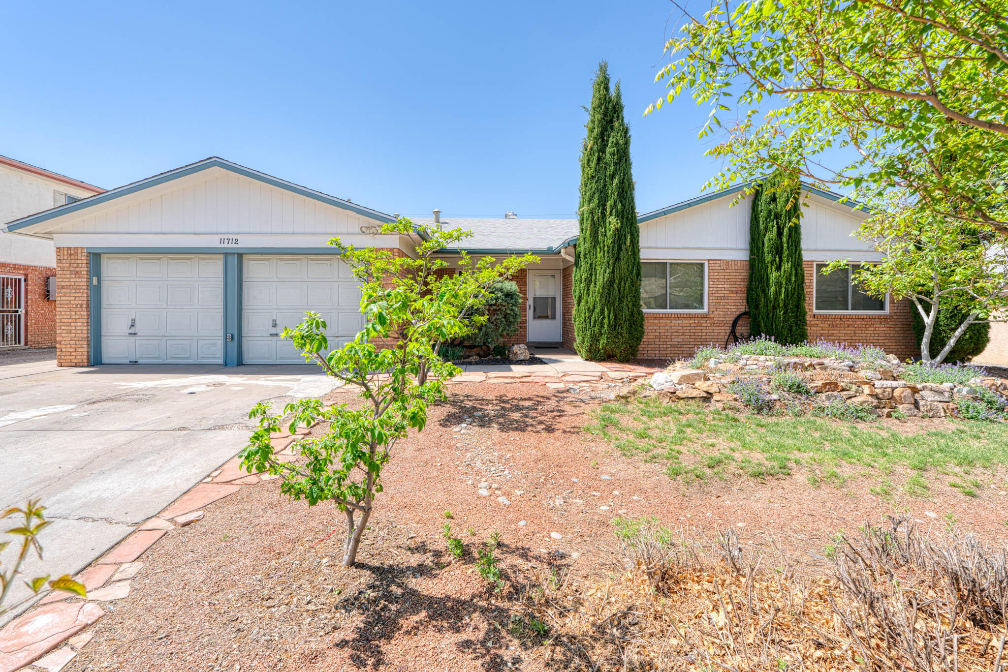 11712 Golden Gate Avenue, Albuquerque, New Mexico image 1