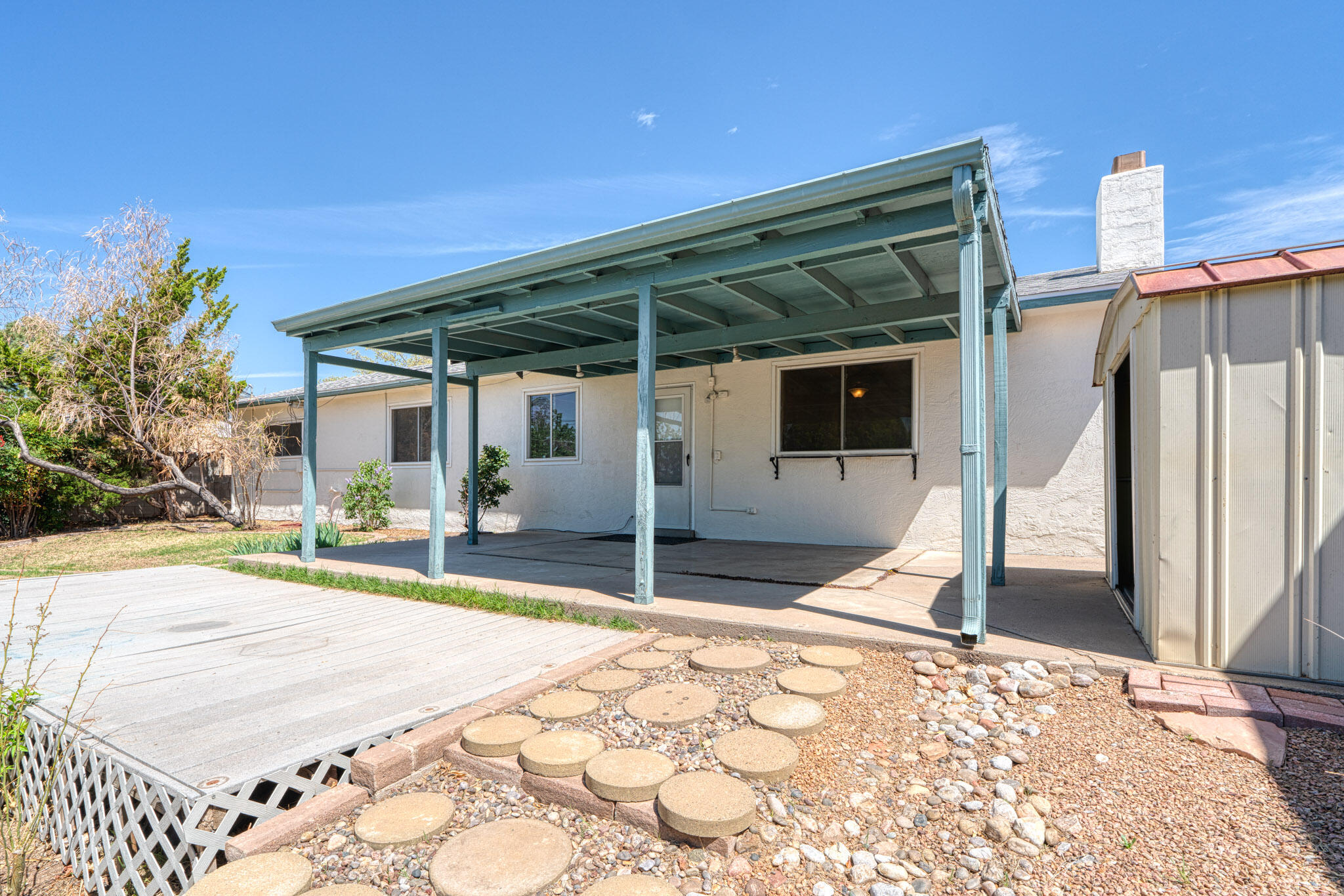 11712 Golden Gate Avenue, Albuquerque, New Mexico image 26