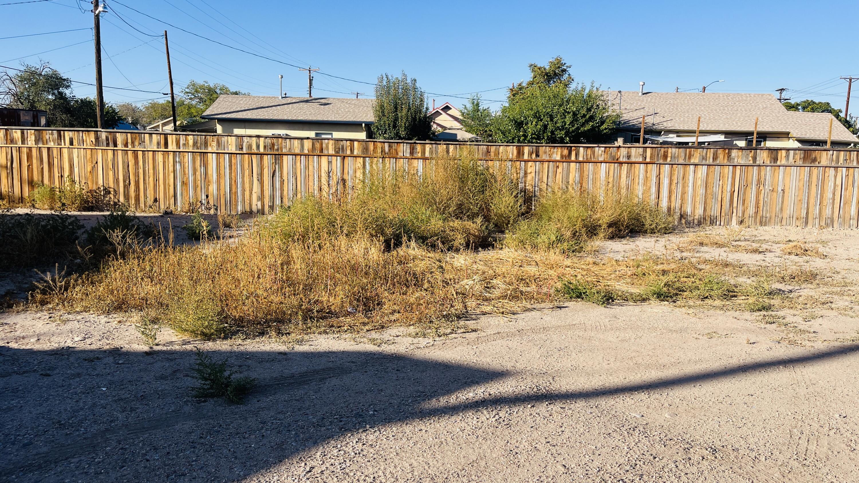 1405 5th Street, Albuquerque, New Mexico image 16