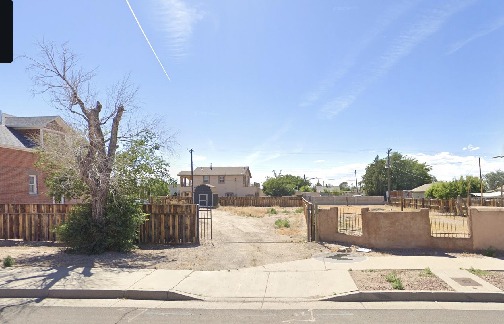 1405 5th Street, Albuquerque, New Mexico image 17