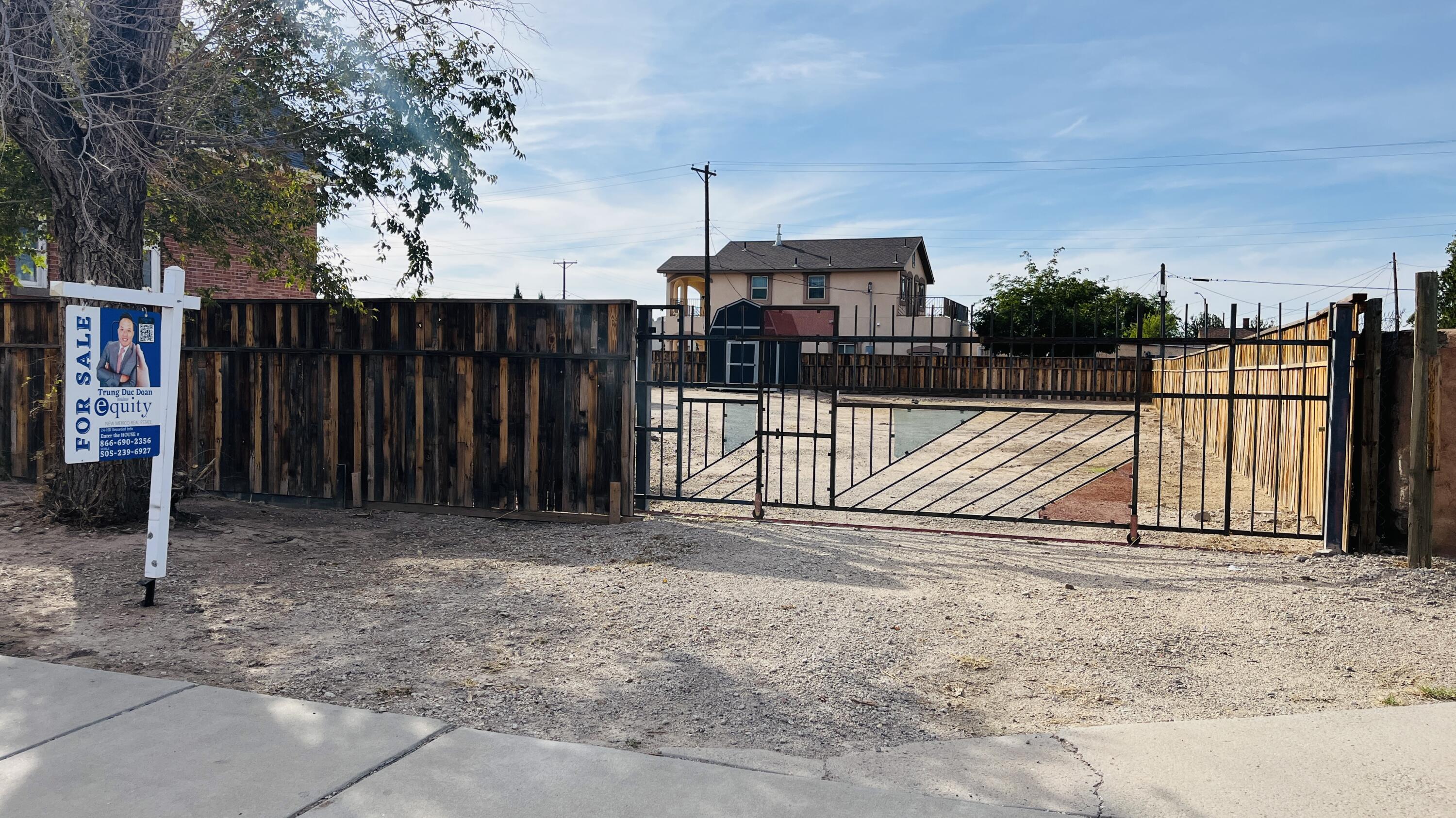 1405 5th Street, Albuquerque, New Mexico image 18