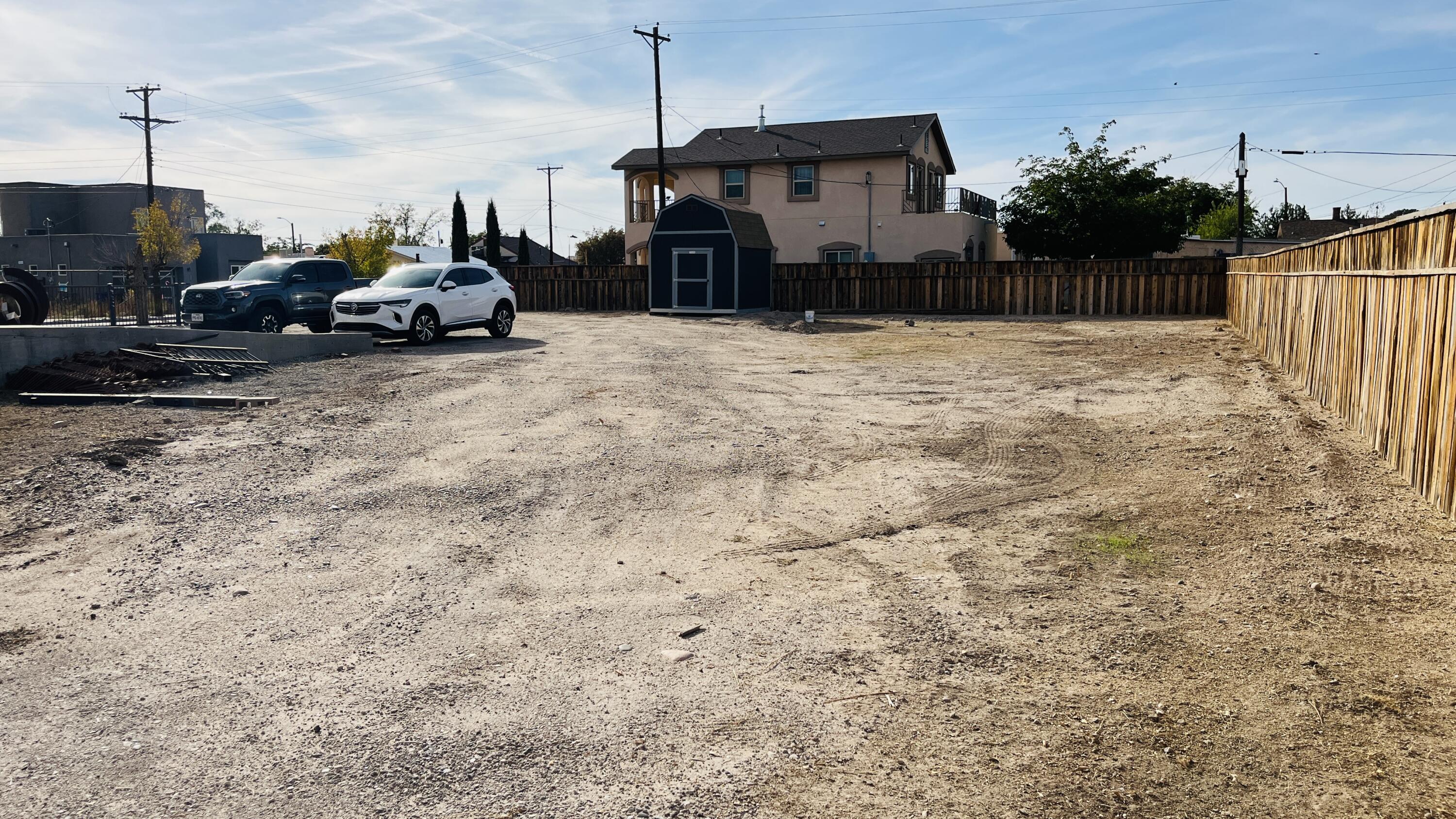 1405 5th Street, Albuquerque, New Mexico image 13