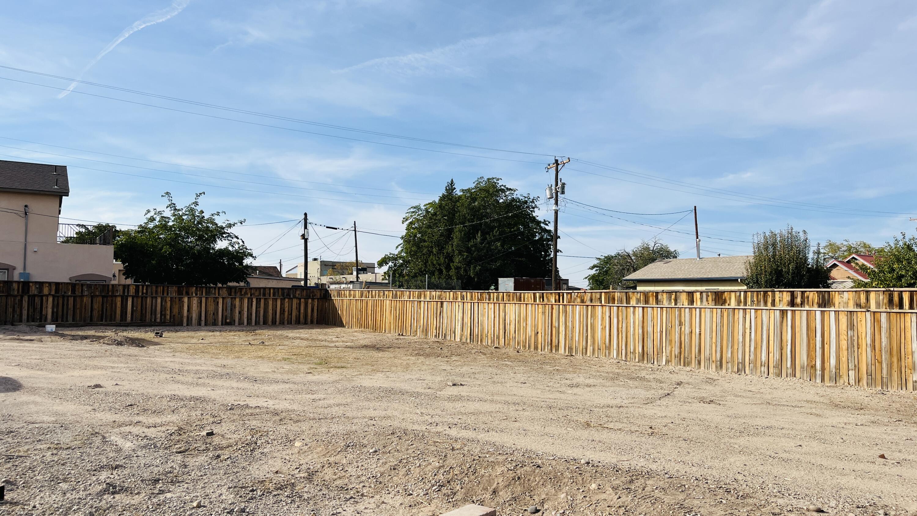 1405 5th Street, Albuquerque, New Mexico image 9