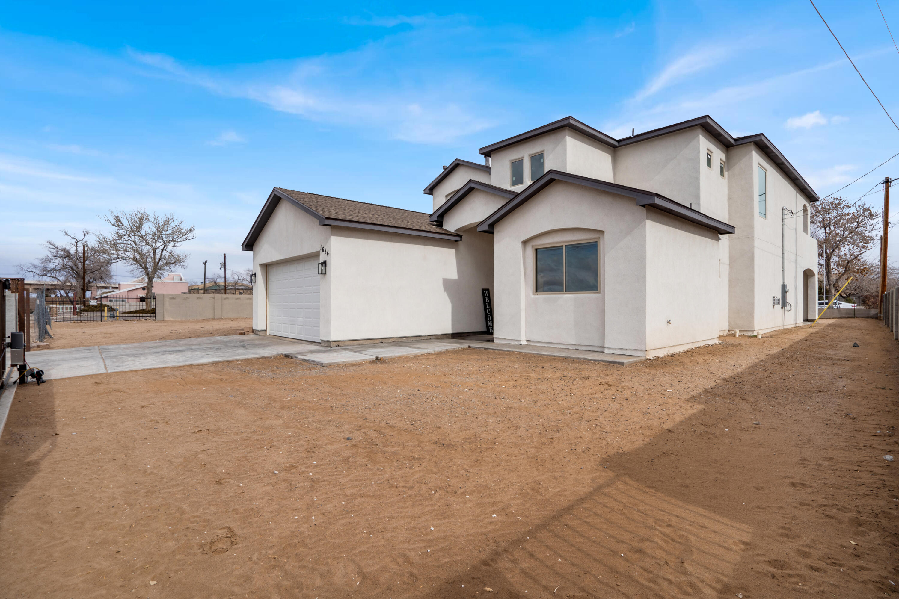 1624 57th Street, Albuquerque, New Mexico image 1