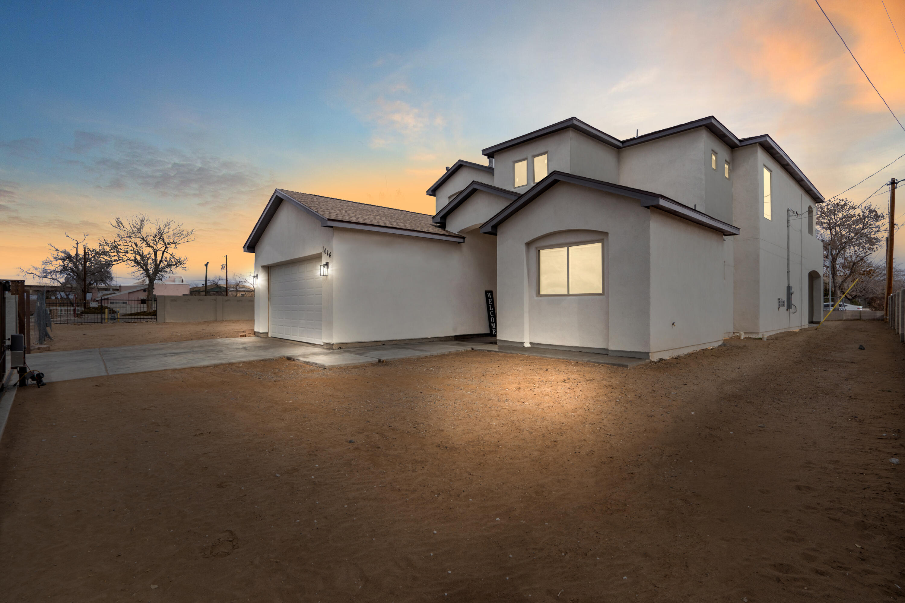 1624 57th Street, Albuquerque, New Mexico image 22