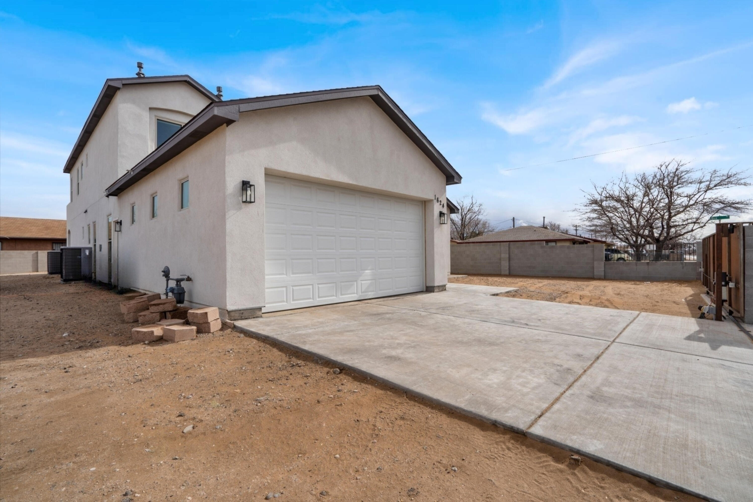 1624 57th Street, Albuquerque, New Mexico image 3