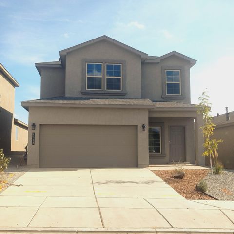 1528 Woods Street Rio Rancho NM 87144