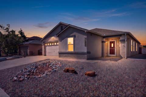 Photo of 6466 Hurley Court NE, Rio Rancho, NM 87144 (MLS # 1108510)