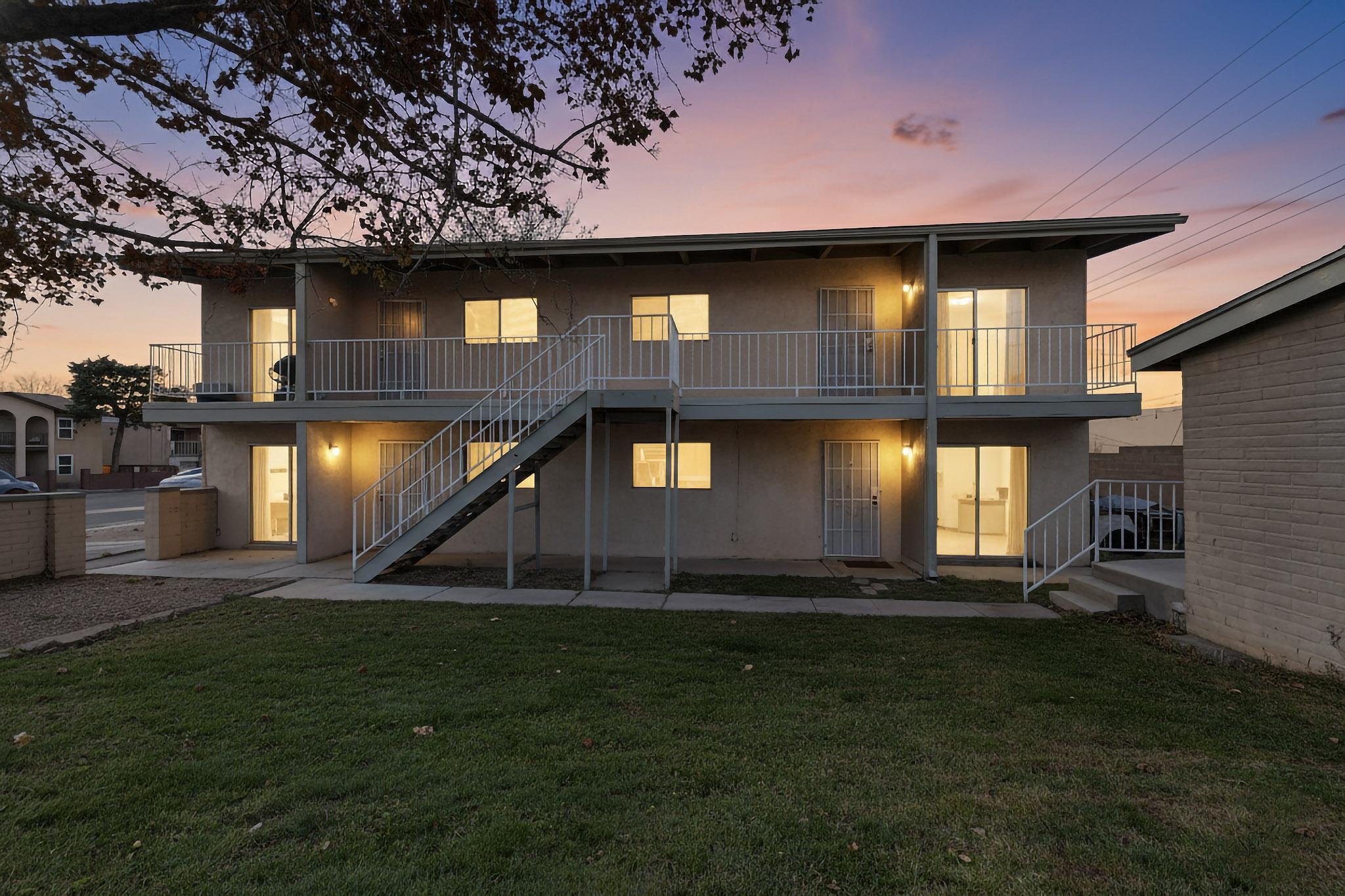 10901 Towner Avenue NE