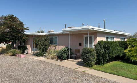 Multifamily For Sale - 1805 Alvarado Drive<br/> Albuquerque, NM 87110