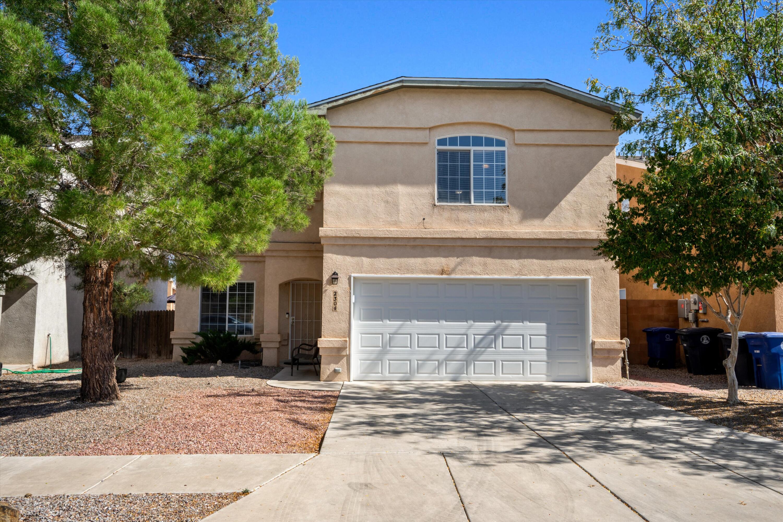 2304 Kafka Place, Albuquerque, New Mexico image 28