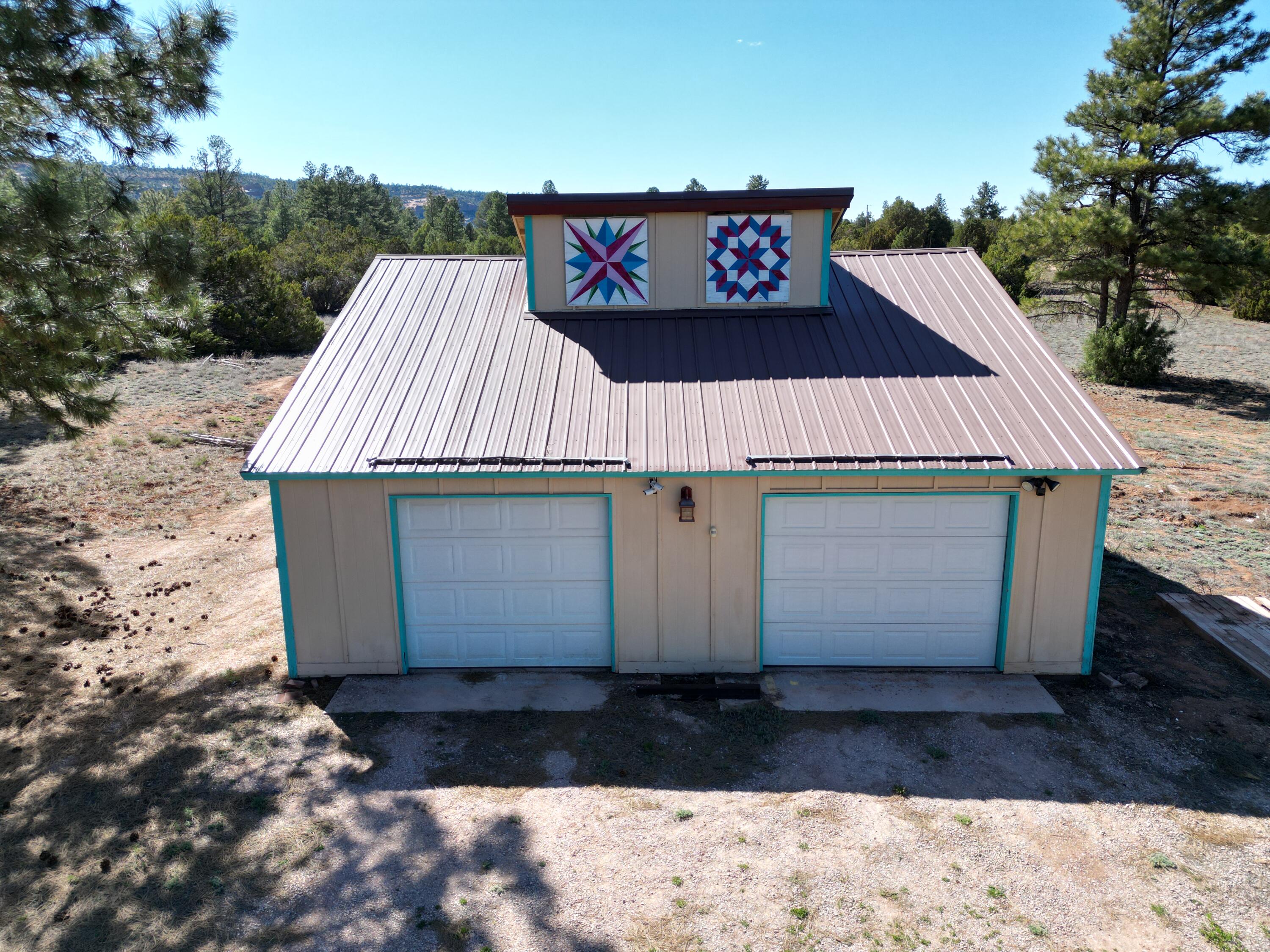 787 Timberlake Road, Ramah, New Mexico image 48