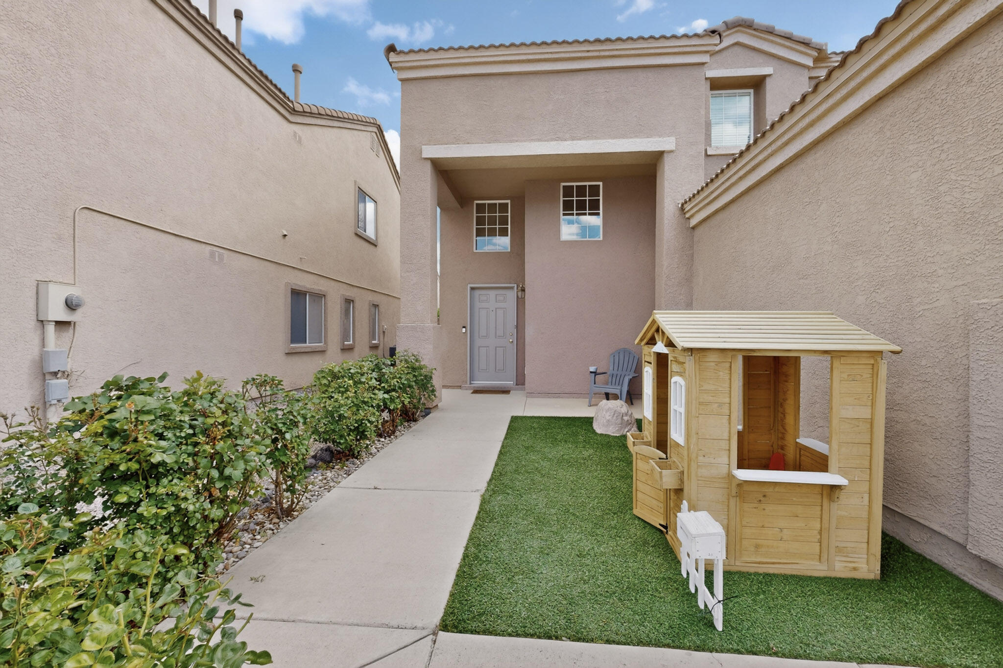 7012 Kayser Mill Road NW