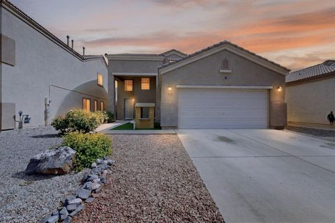 7012 Kayser Mill Road NW Albuquerque NM 87114