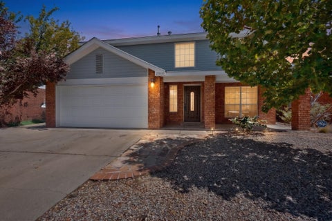Homes For Sale - 2300 Brookstone Drive<br/> Albuquerque, NM 87120
