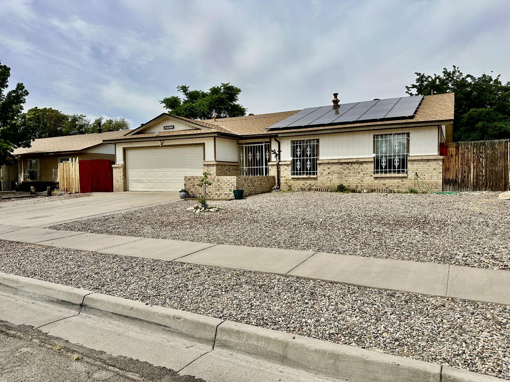 3901 70th Street, Albuquerque, New Mexico image 1