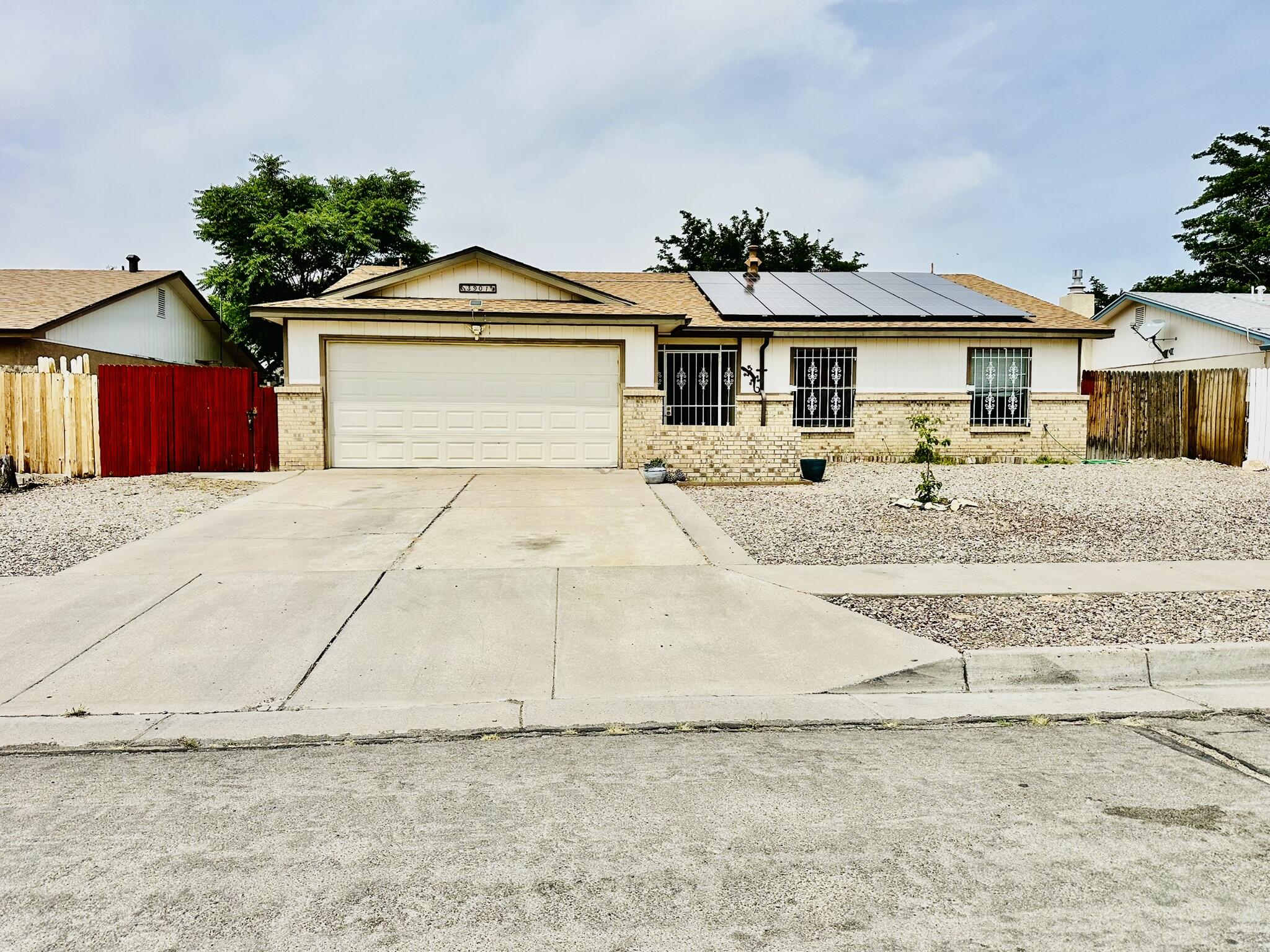 3901 70th Street, Albuquerque, New Mexico image 2