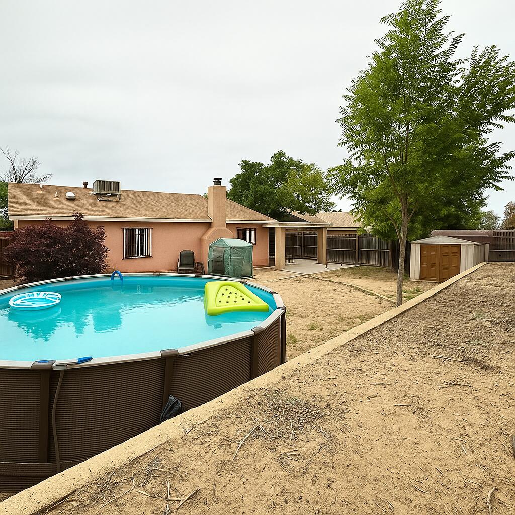 3901 70th Street, Albuquerque, New Mexico image 29