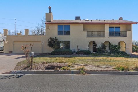 4008 Saint Andrews Drive SE Rio Rancho NM 87124