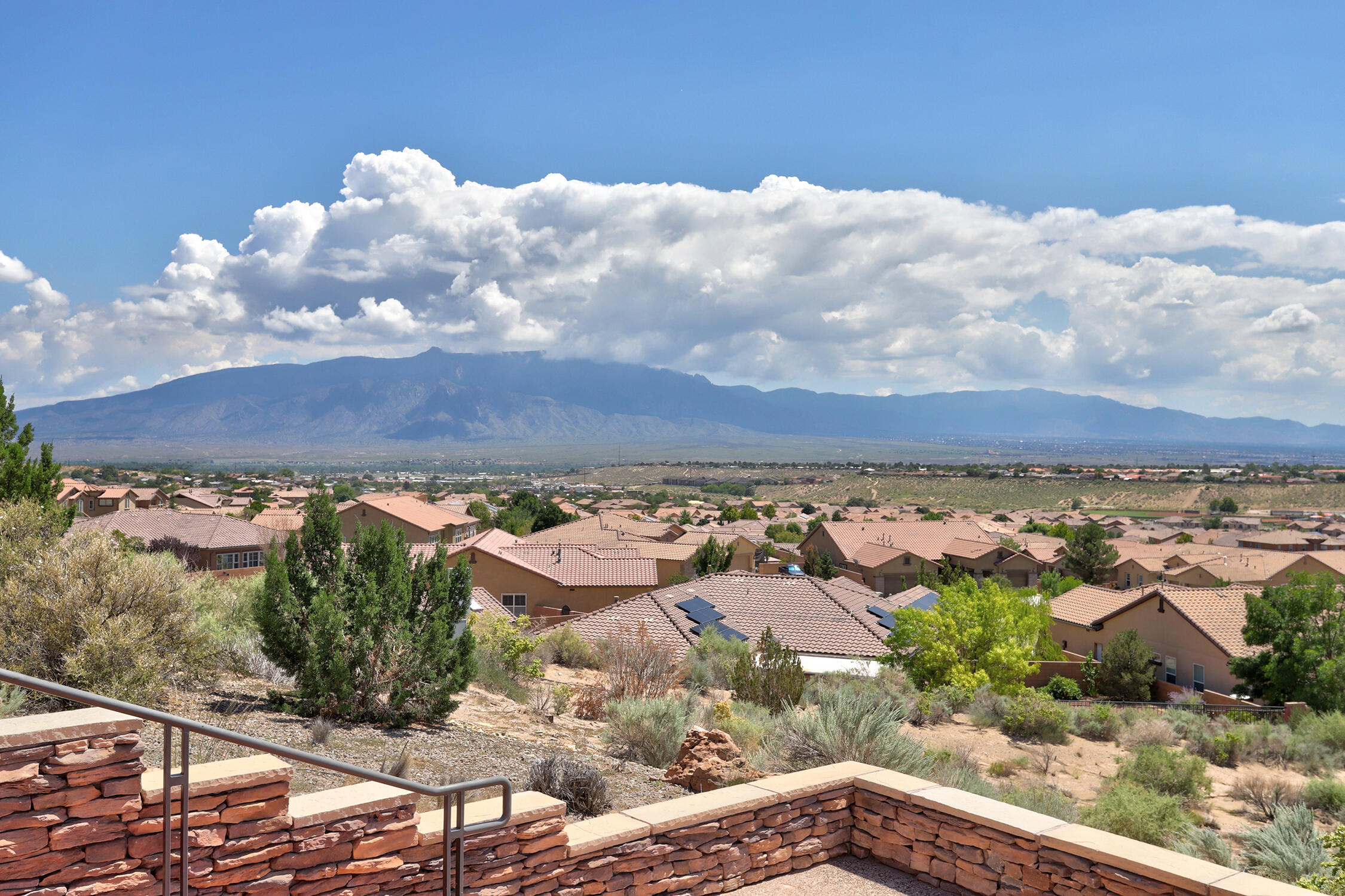 15 Los Miradores Drive, Rio Rancho, New Mexico image 46