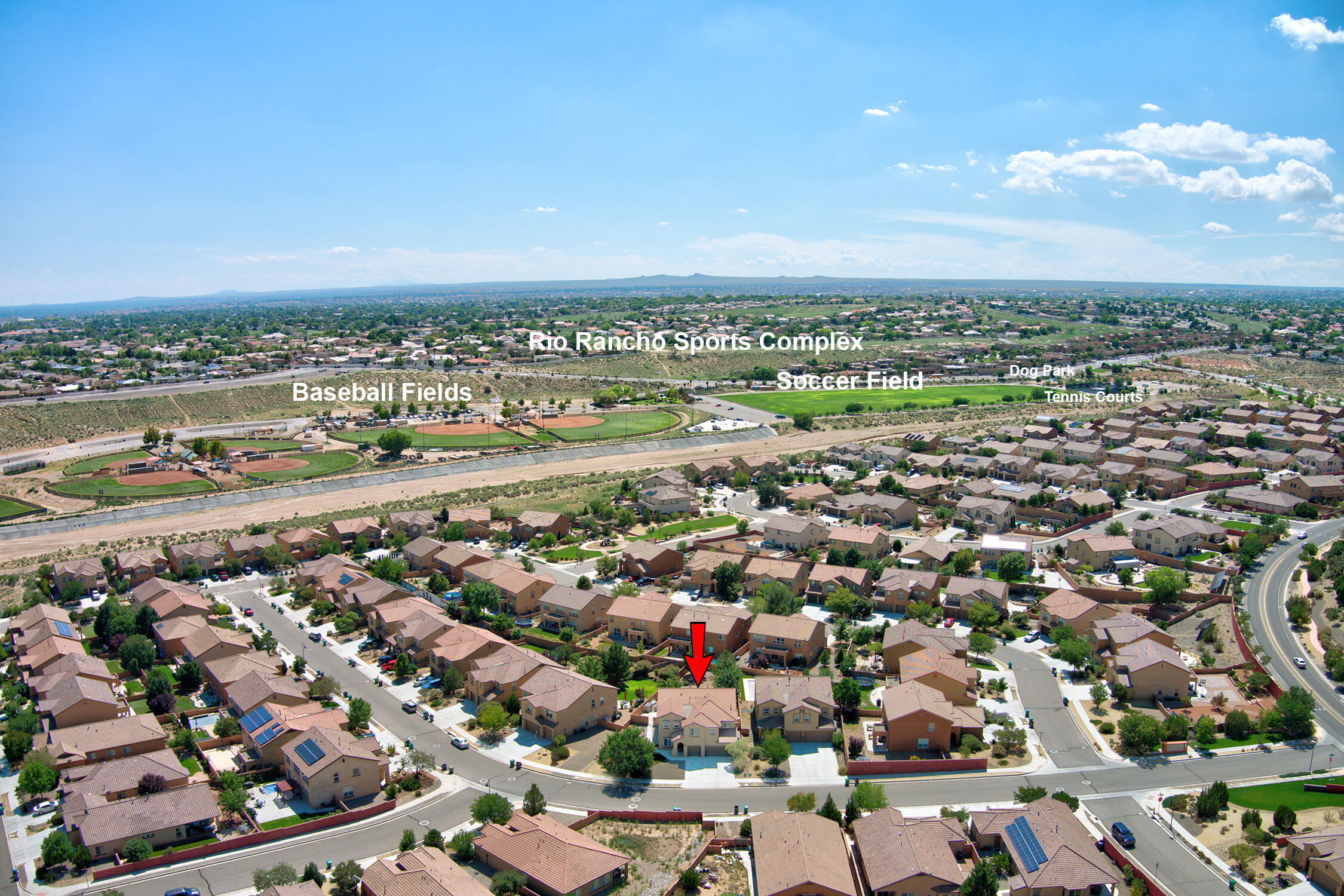 15 Los Miradores Drive, Rio Rancho, New Mexico image 39