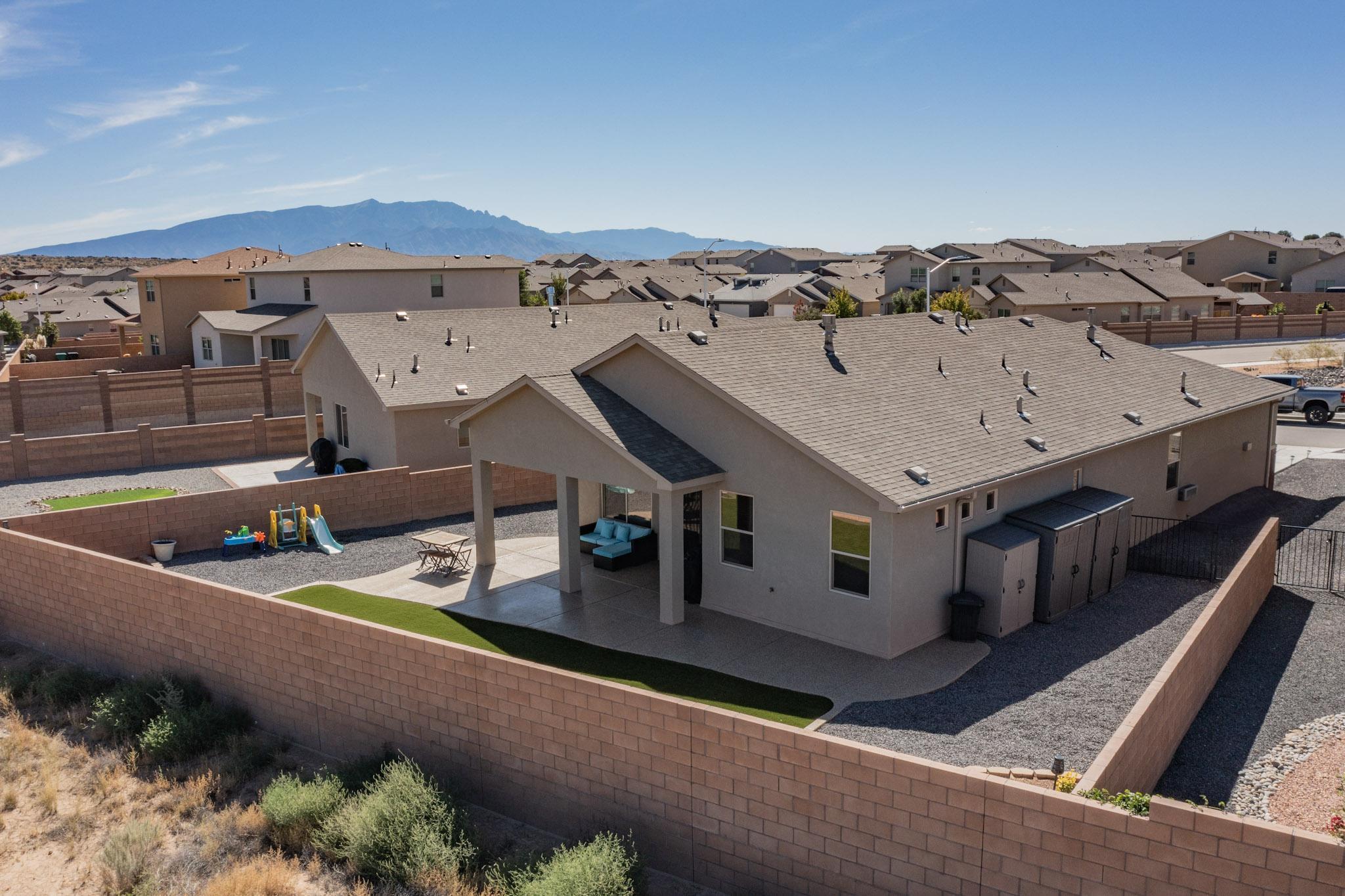 4317 Crowned Eagle Loop Loop, Rio Rancho, New Mexico image 32