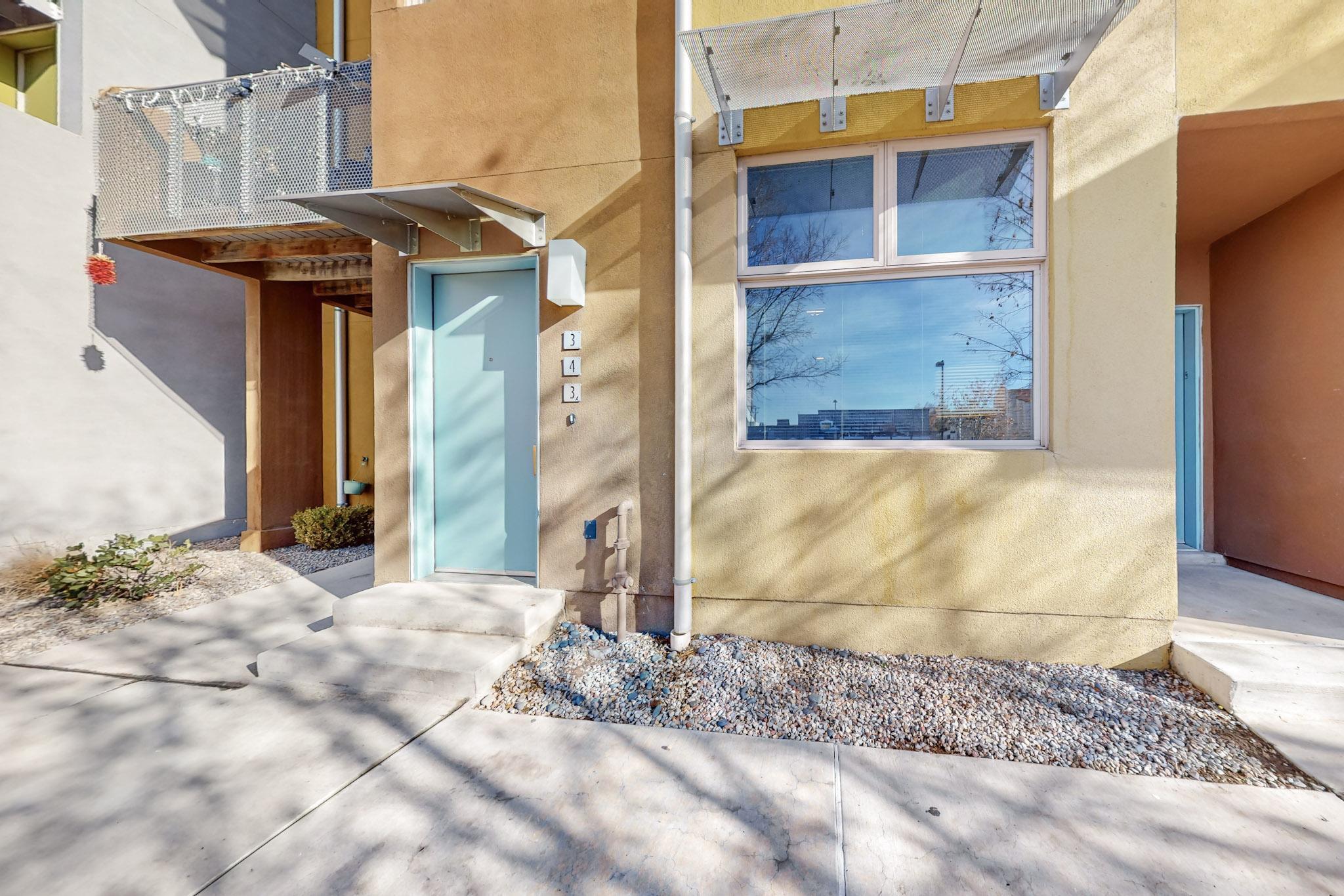 343 Platinum Street, Albuquerque, New Mexico image 32