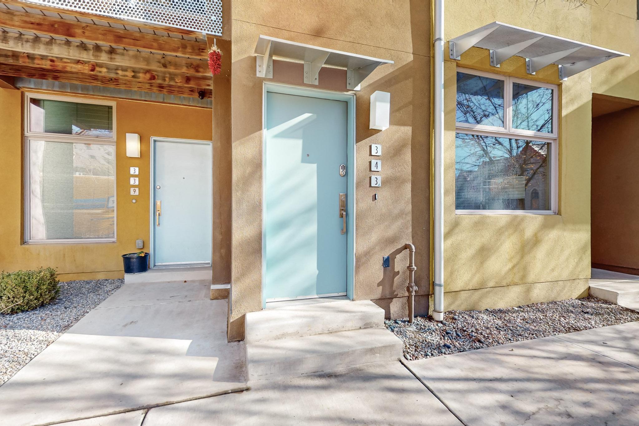 343 Platinum Street, Albuquerque, New Mexico image 33