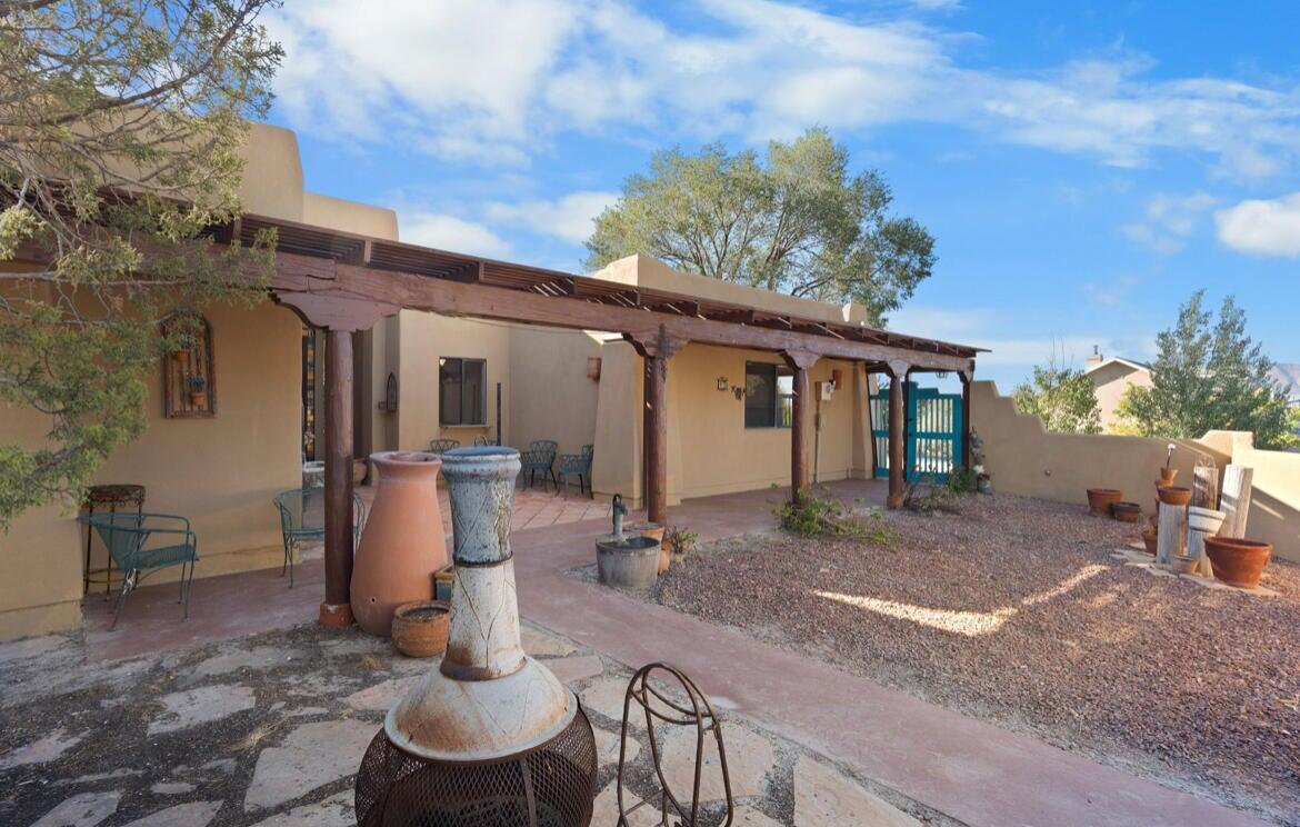 17 Tierra Del Sol Road, Edgewood, New Mexico image 3