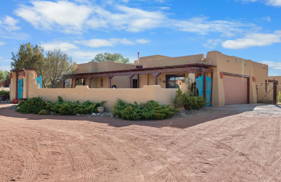 17 Tierra Del Sol Road, Edgewood, New Mexico image 2