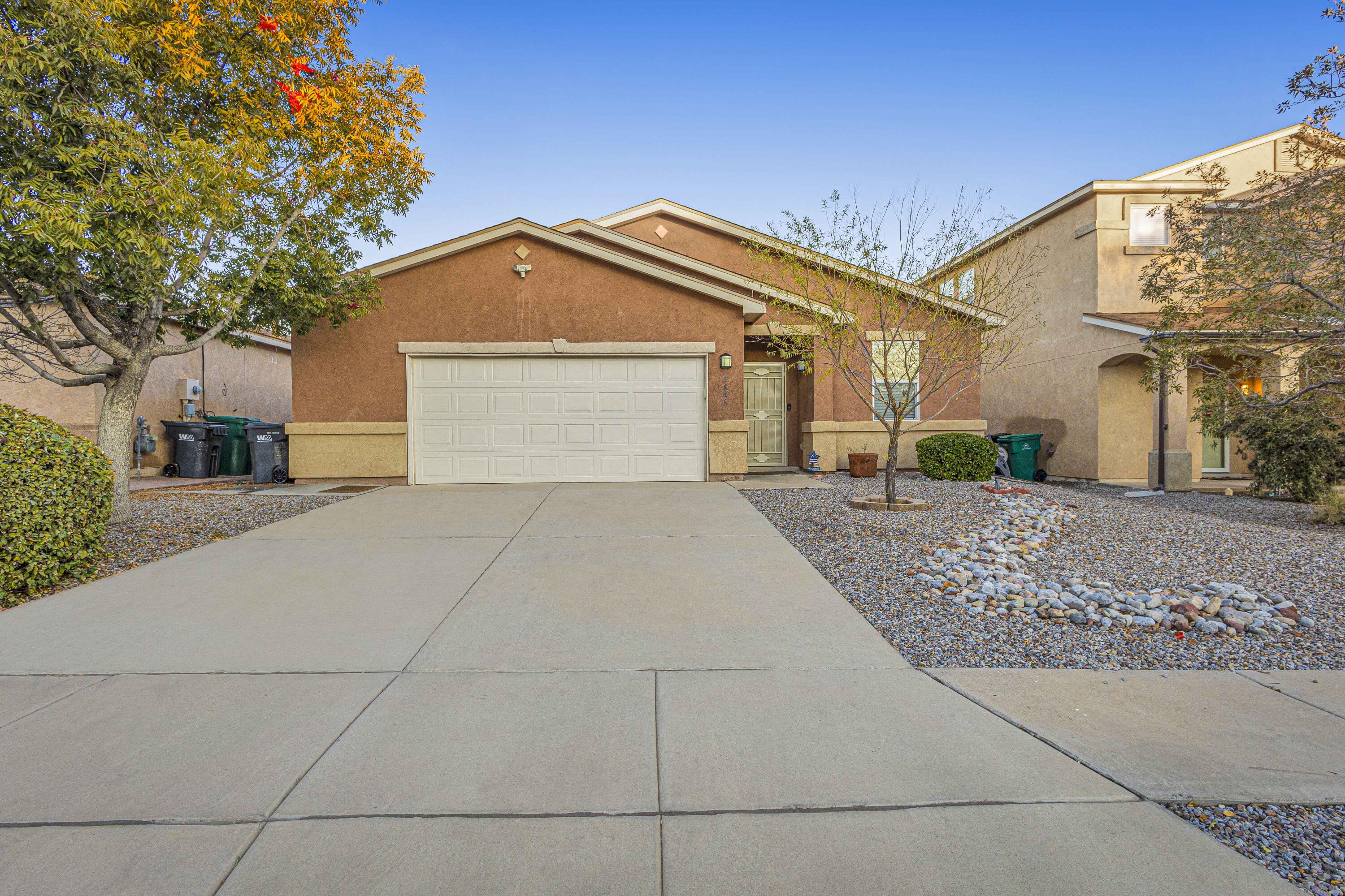 1606 Agua Dulce Drive, Rio Rancho, New Mexico image 4