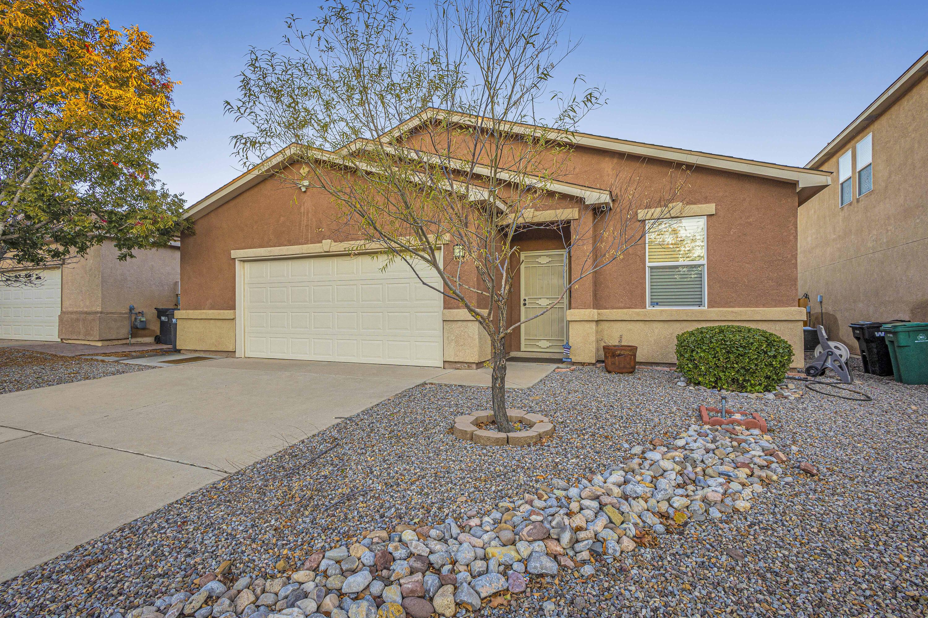 1606 Agua Dulce Drive, Rio Rancho, New Mexico image 1