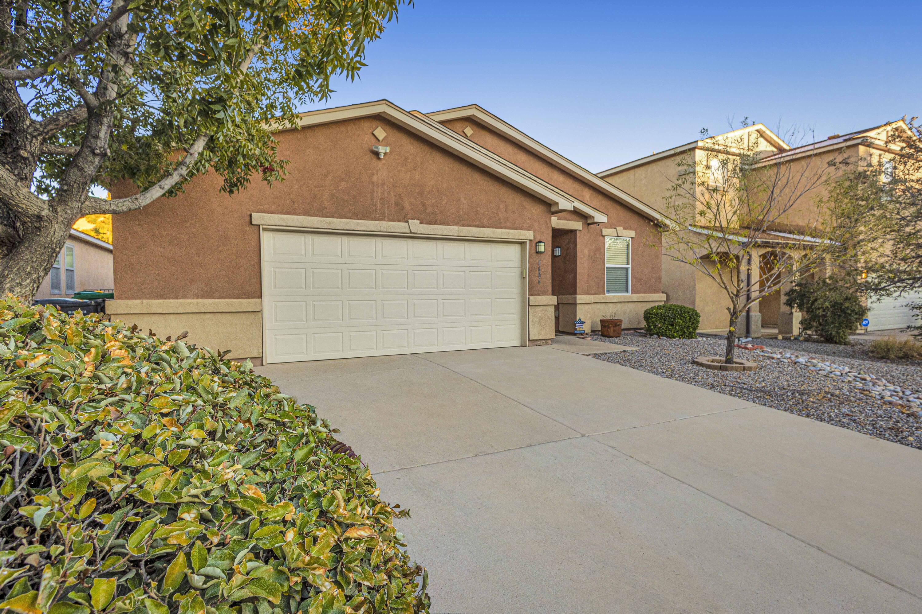 1606 Agua Dulce Drive, Rio Rancho, New Mexico image 3