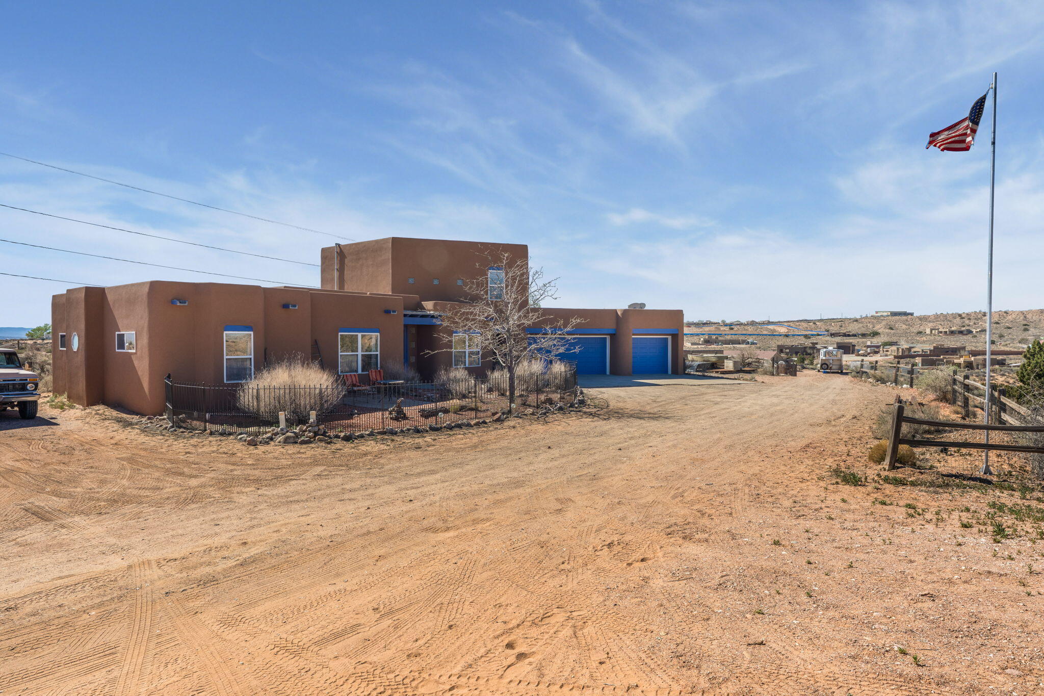 1460 Nez Perce Loop NE