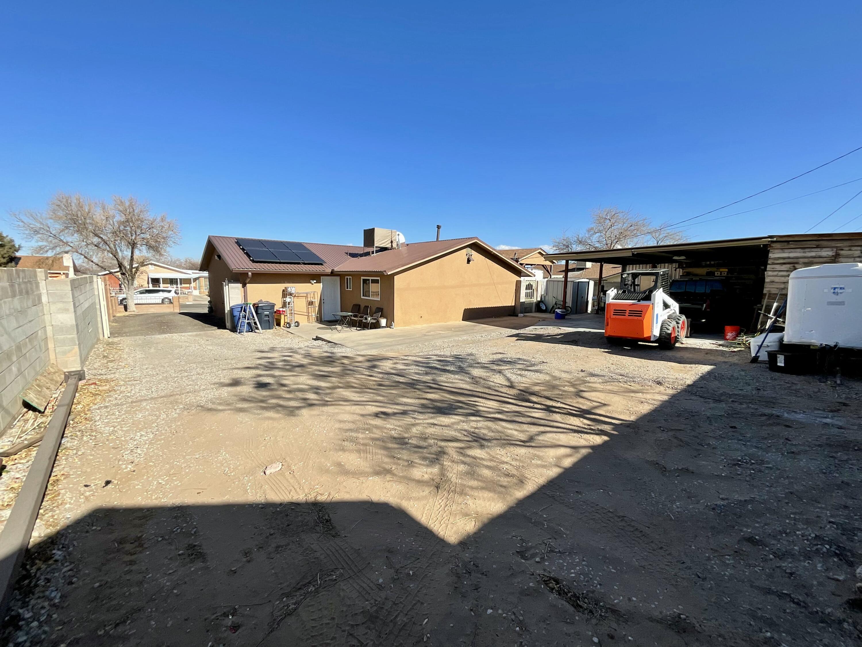 10308 Del Rey Road, Albuquerque, New Mexico image 42