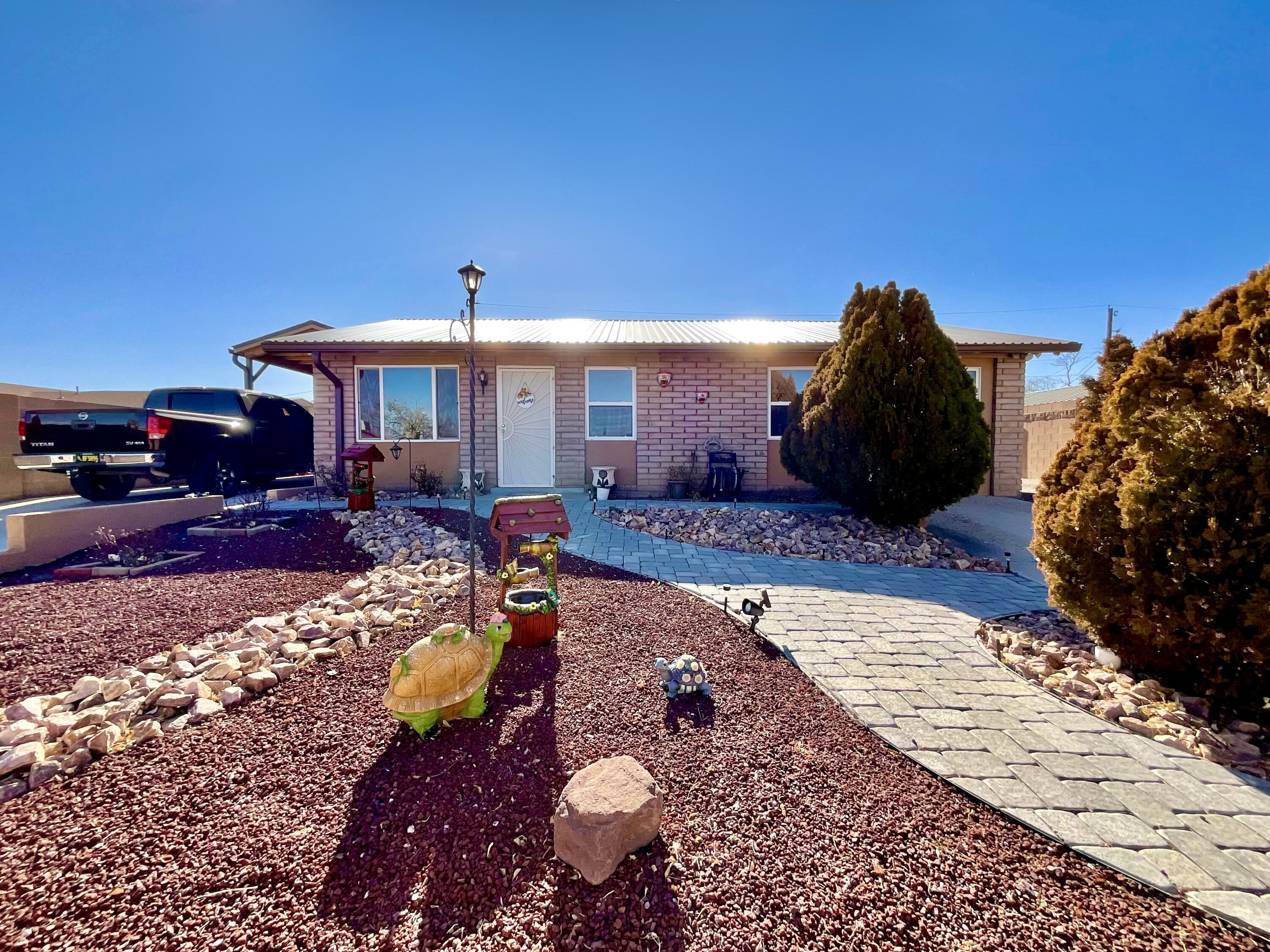 10308 Del Rey Road, Albuquerque, New Mexico image 1